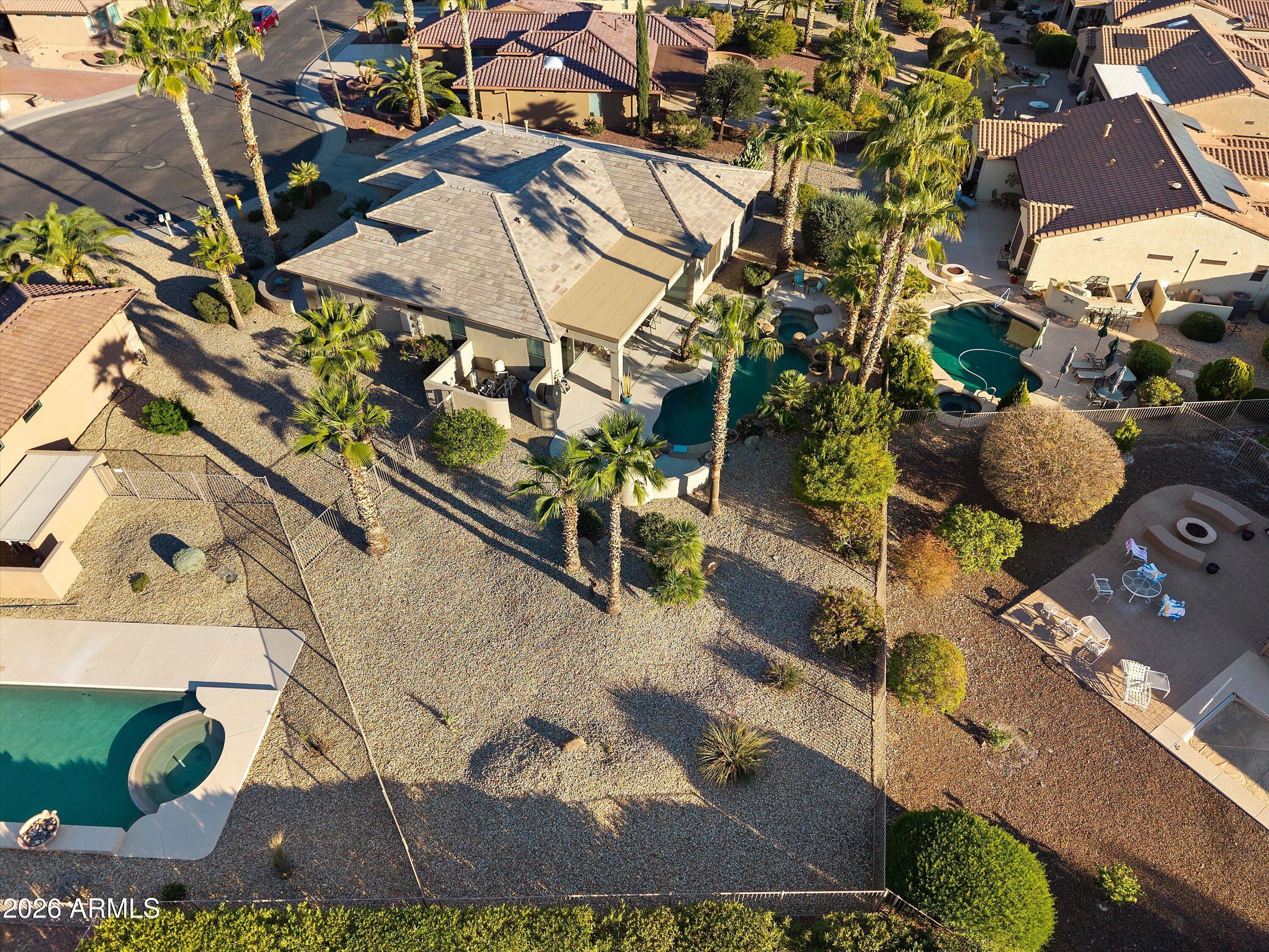 SUN CITY GRAND - CAPITAN - Residential