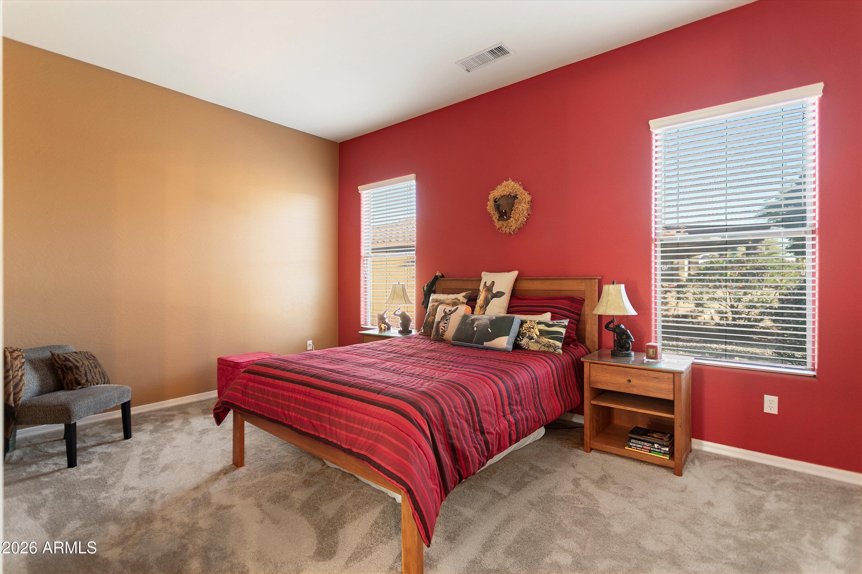SUN CITY GRAND - CAPITAN - Residential