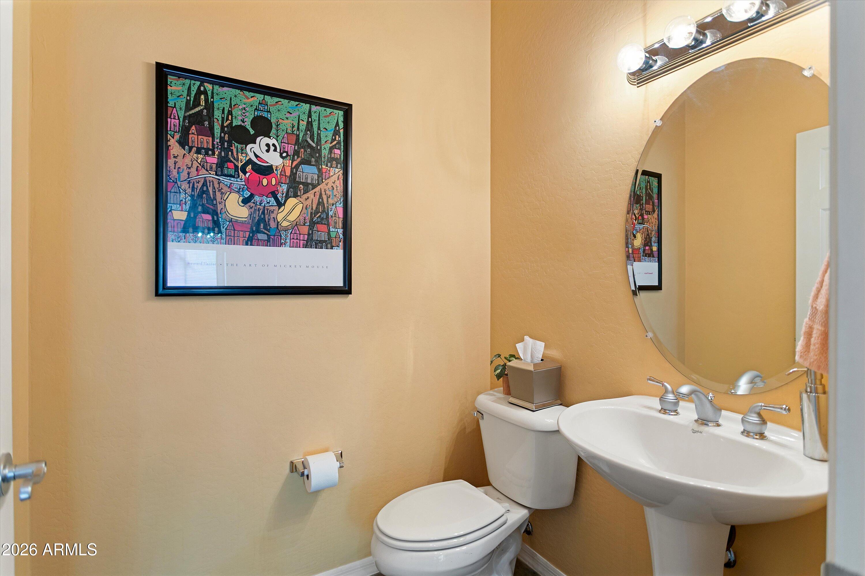 SUN CITY GRAND - CAPITAN - Residential