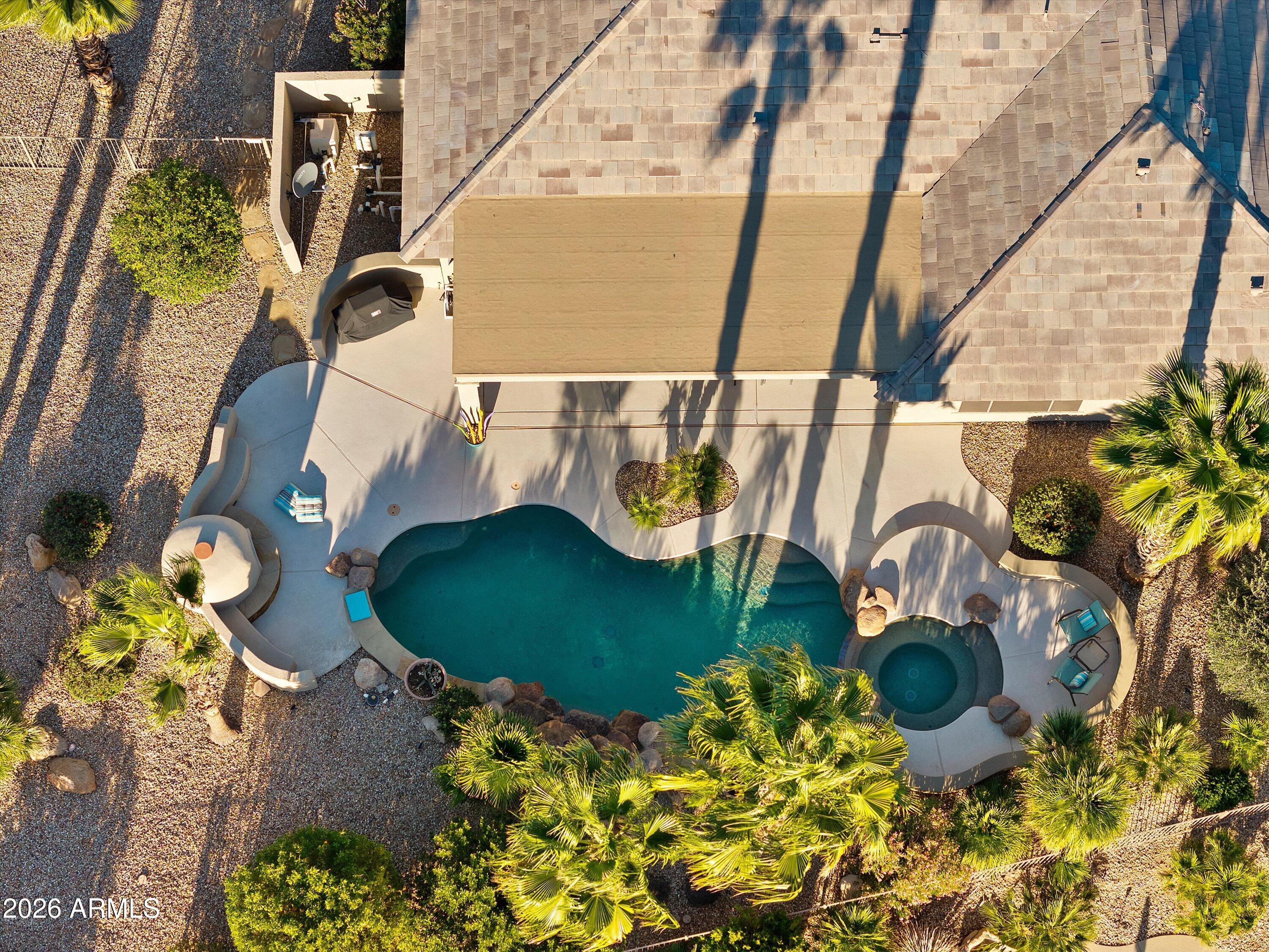 SUN CITY GRAND - CAPITAN - Residential