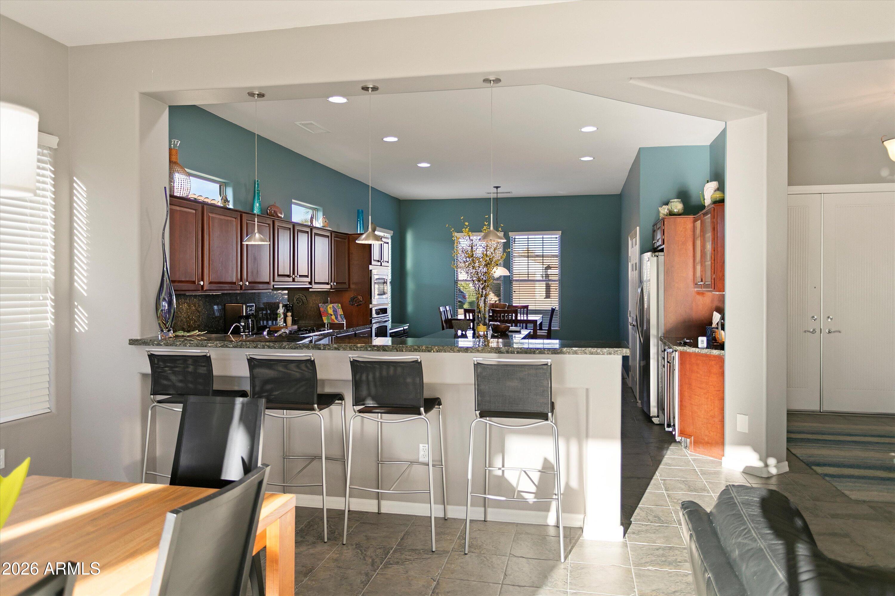 SUN CITY GRAND - CAPITAN - Residential
