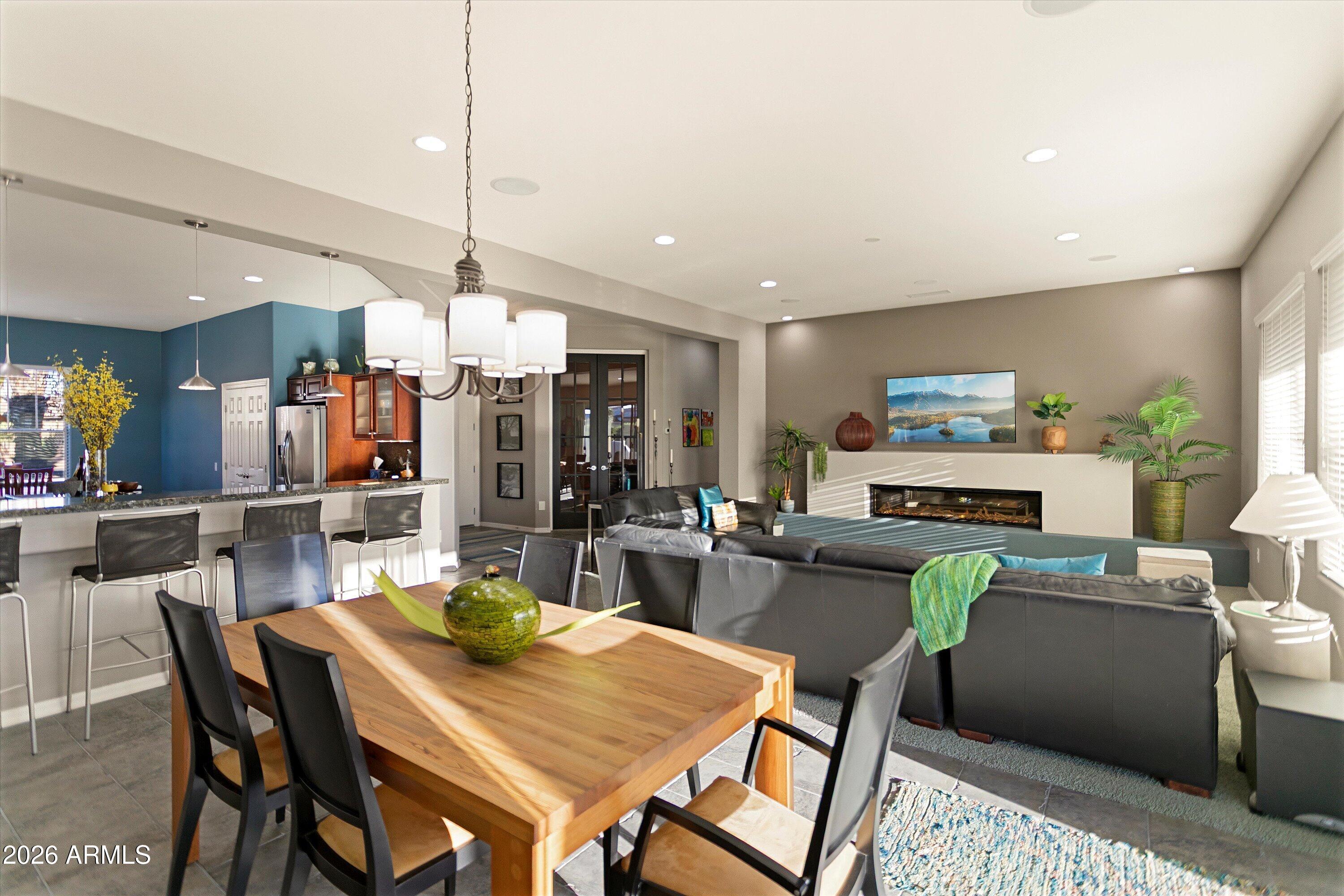 SUN CITY GRAND - CAPITAN - Residential