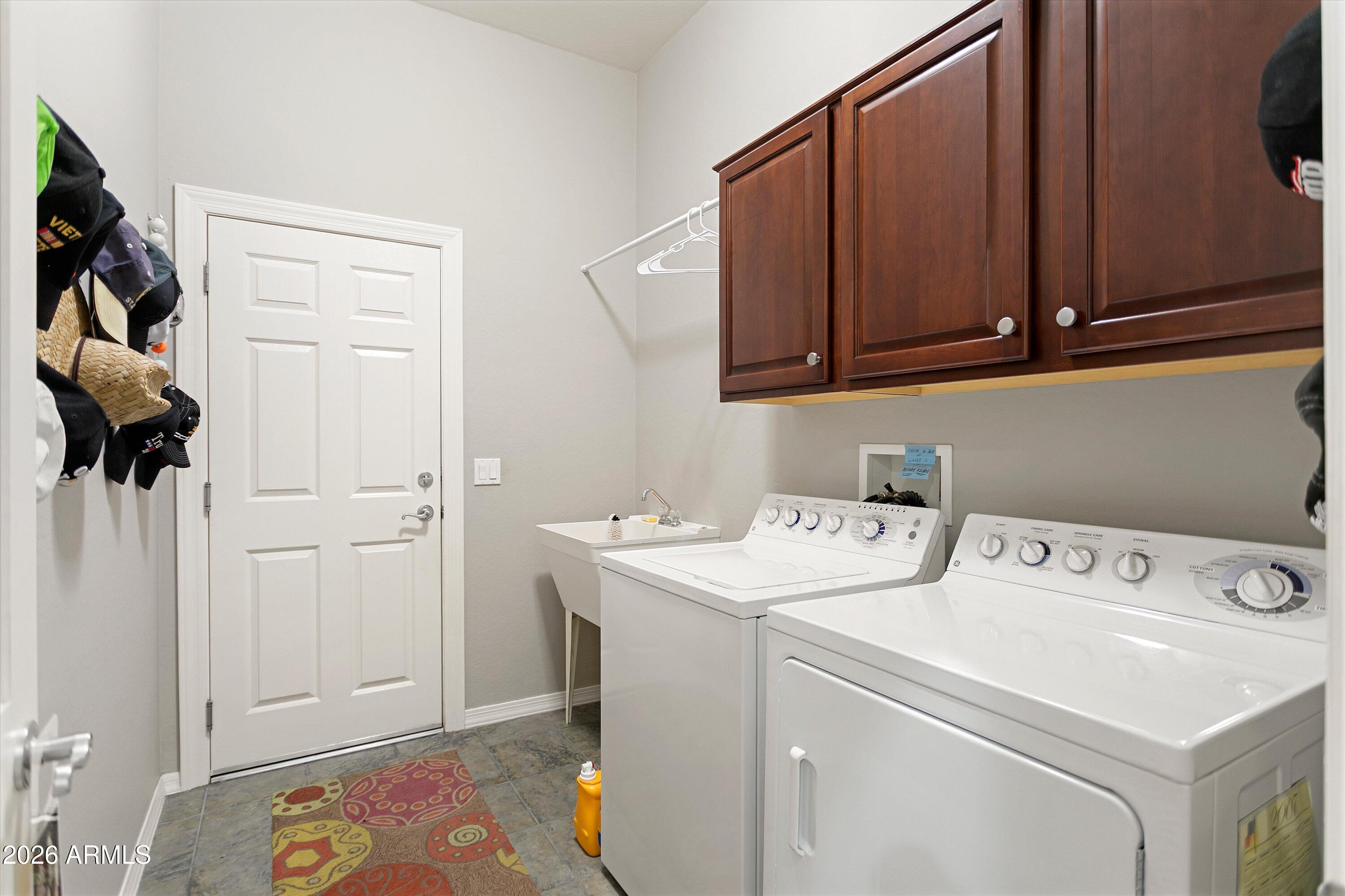 SUN CITY GRAND - CAPITAN - Residential