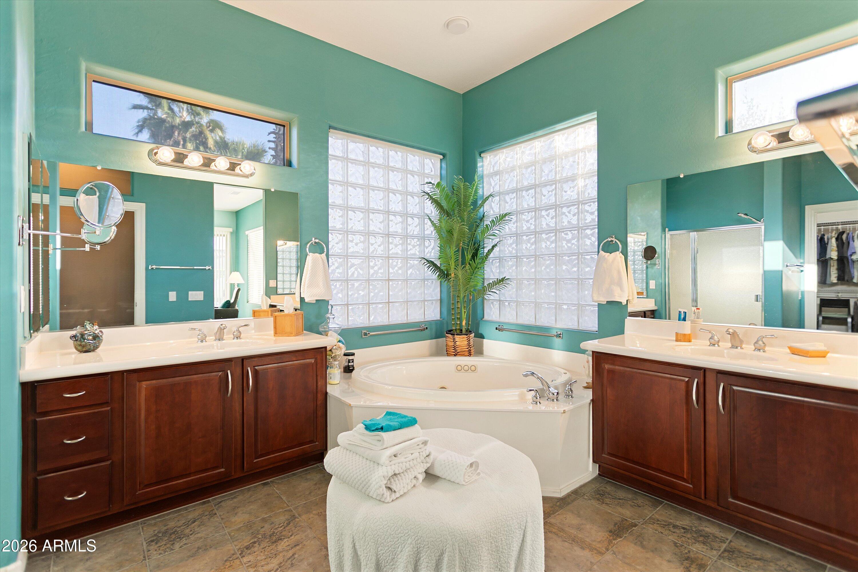 SUN CITY GRAND - CAPITAN - Residential