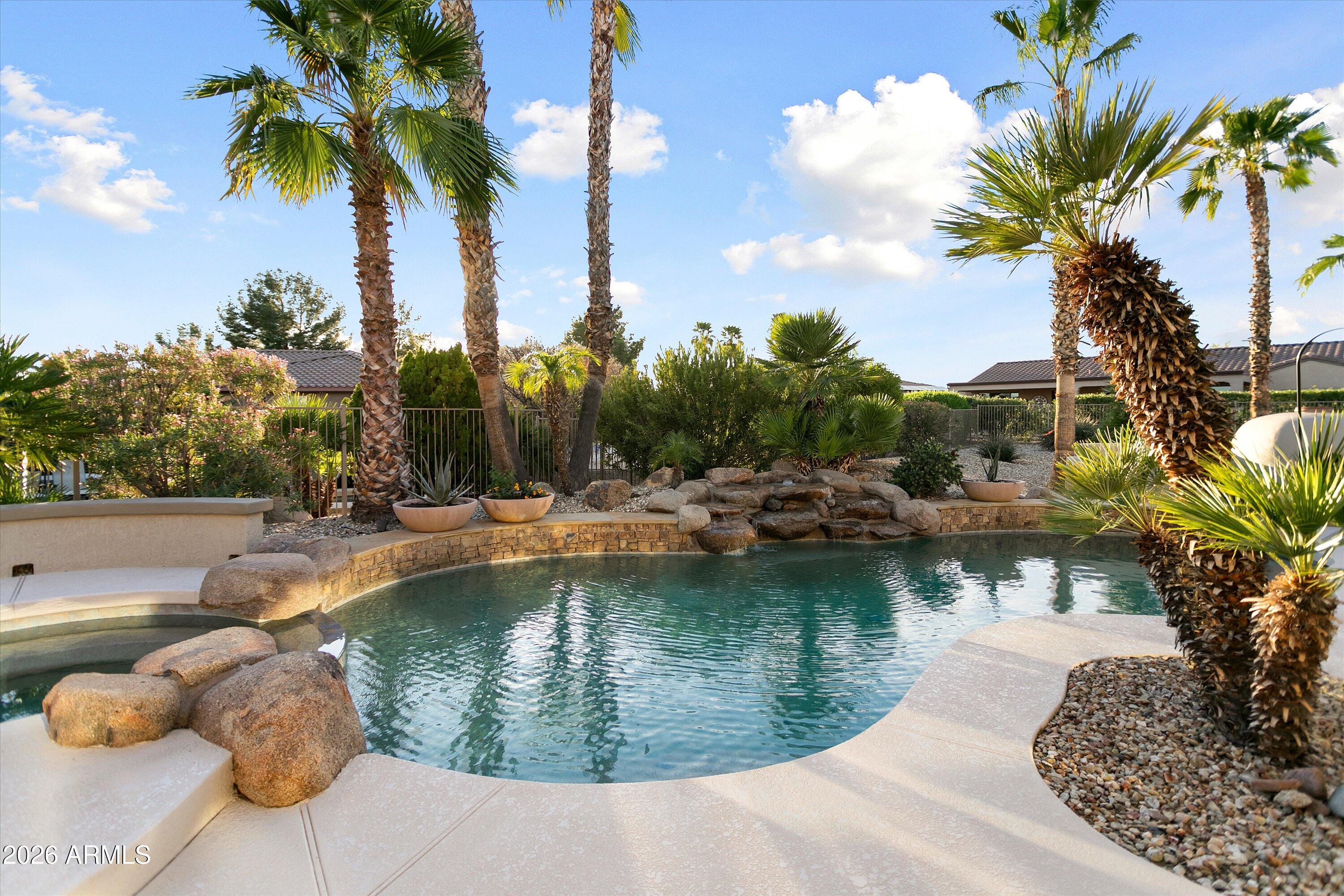 SUN CITY GRAND - CAPITAN - Residential