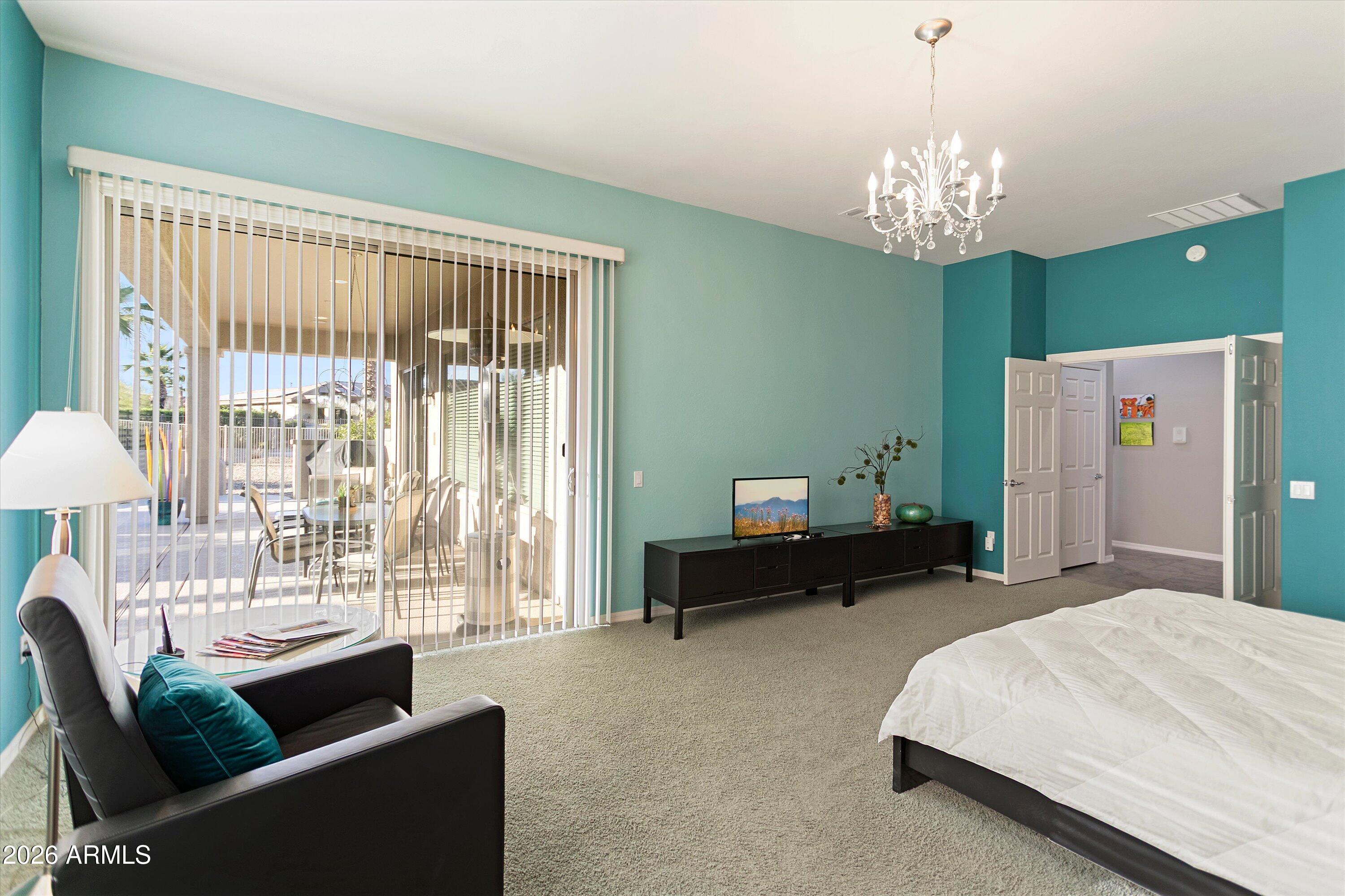SUN CITY GRAND - CAPITAN - Residential