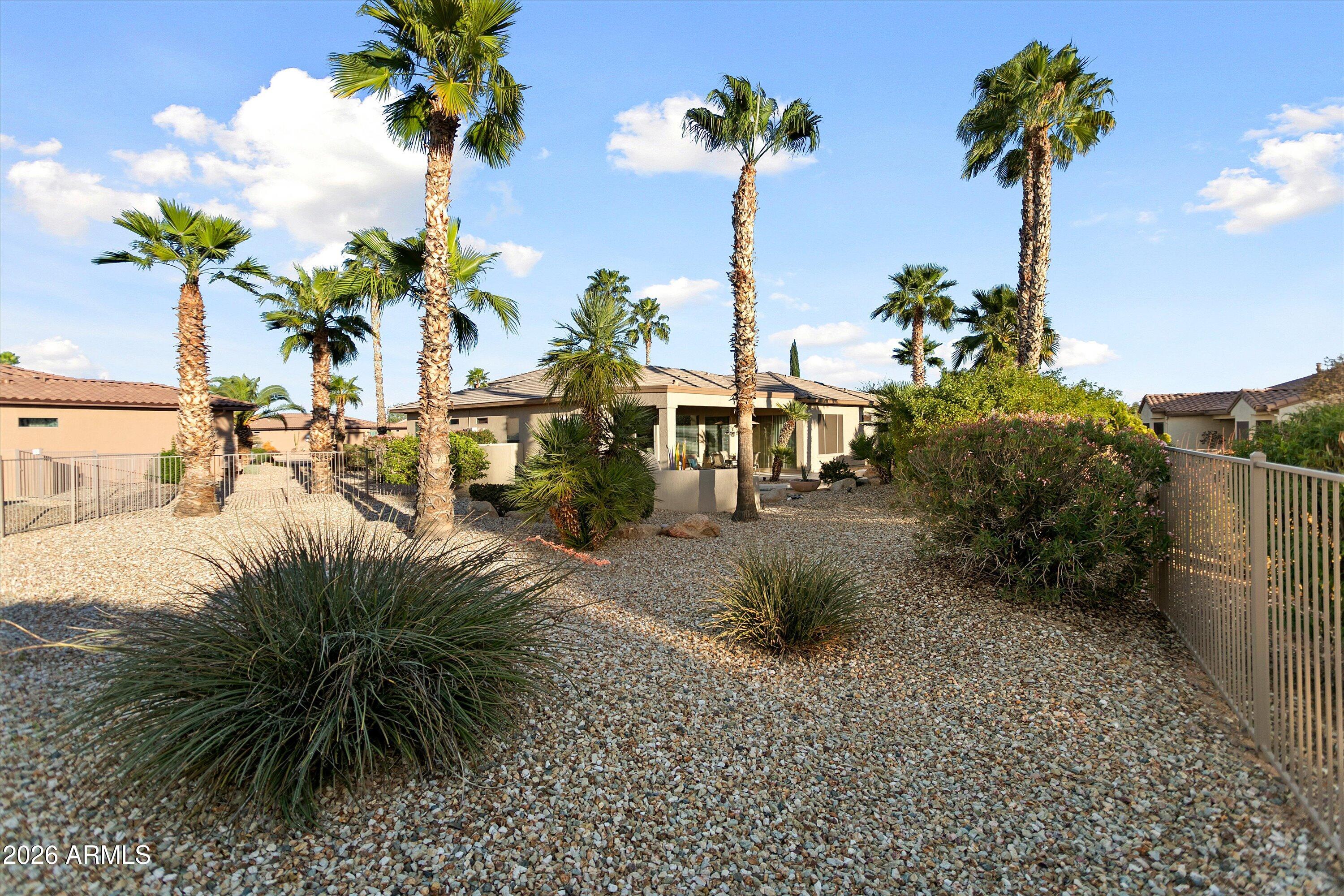 SUN CITY GRAND - CAPITAN - Residential