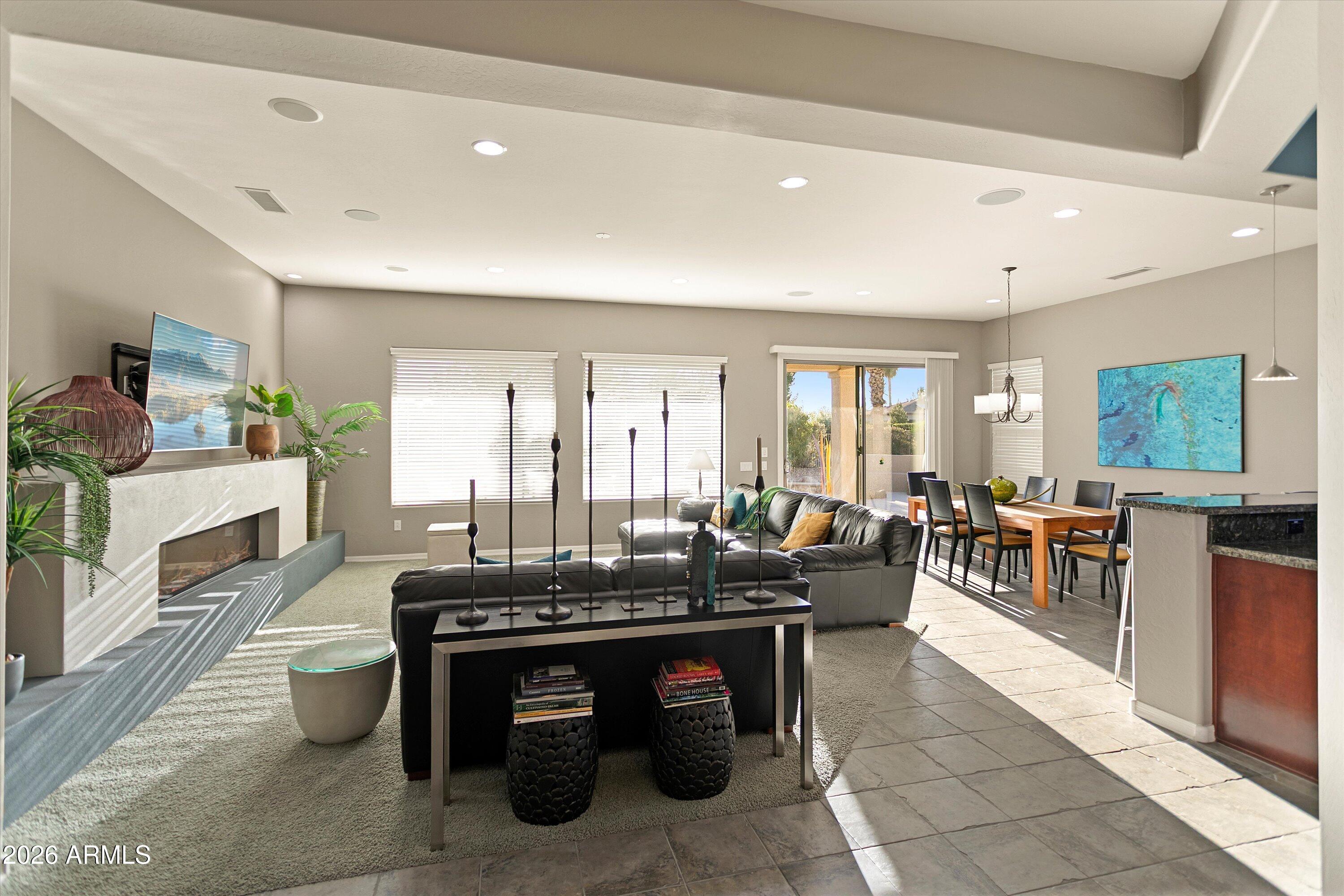 SUN CITY GRAND - CAPITAN - Residential