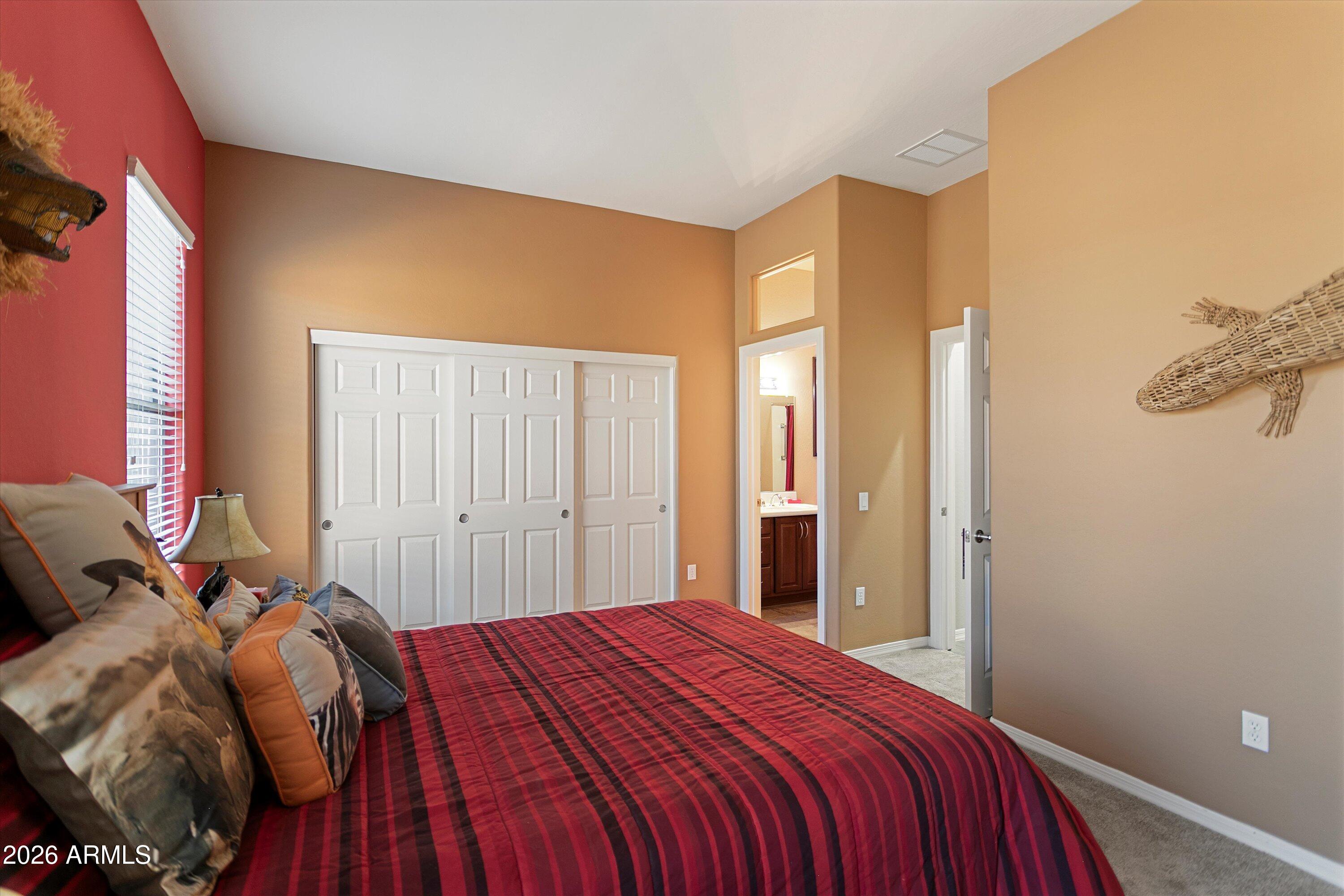 SUN CITY GRAND - CAPITAN - Residential