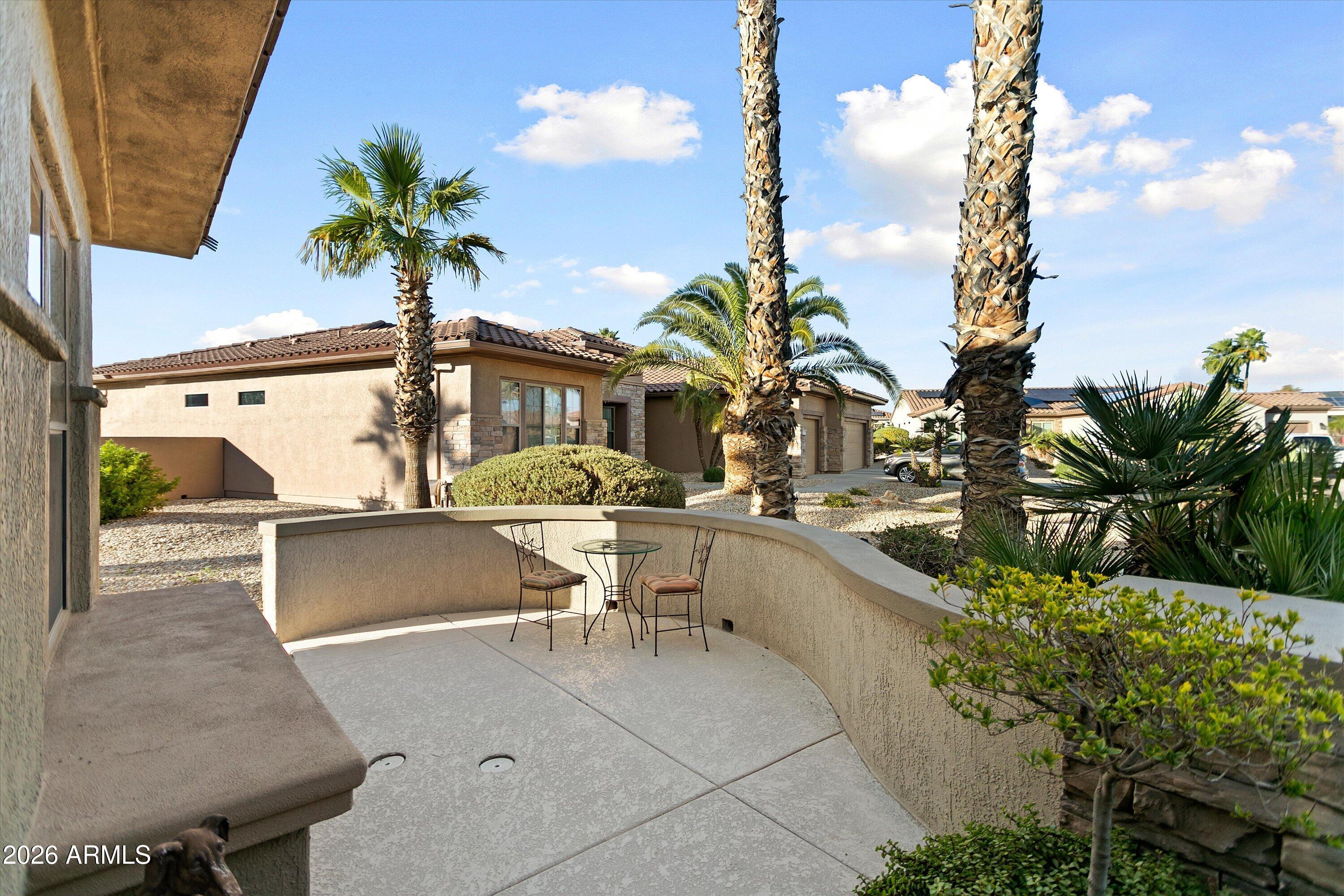 SUN CITY GRAND - CAPITAN - Residential