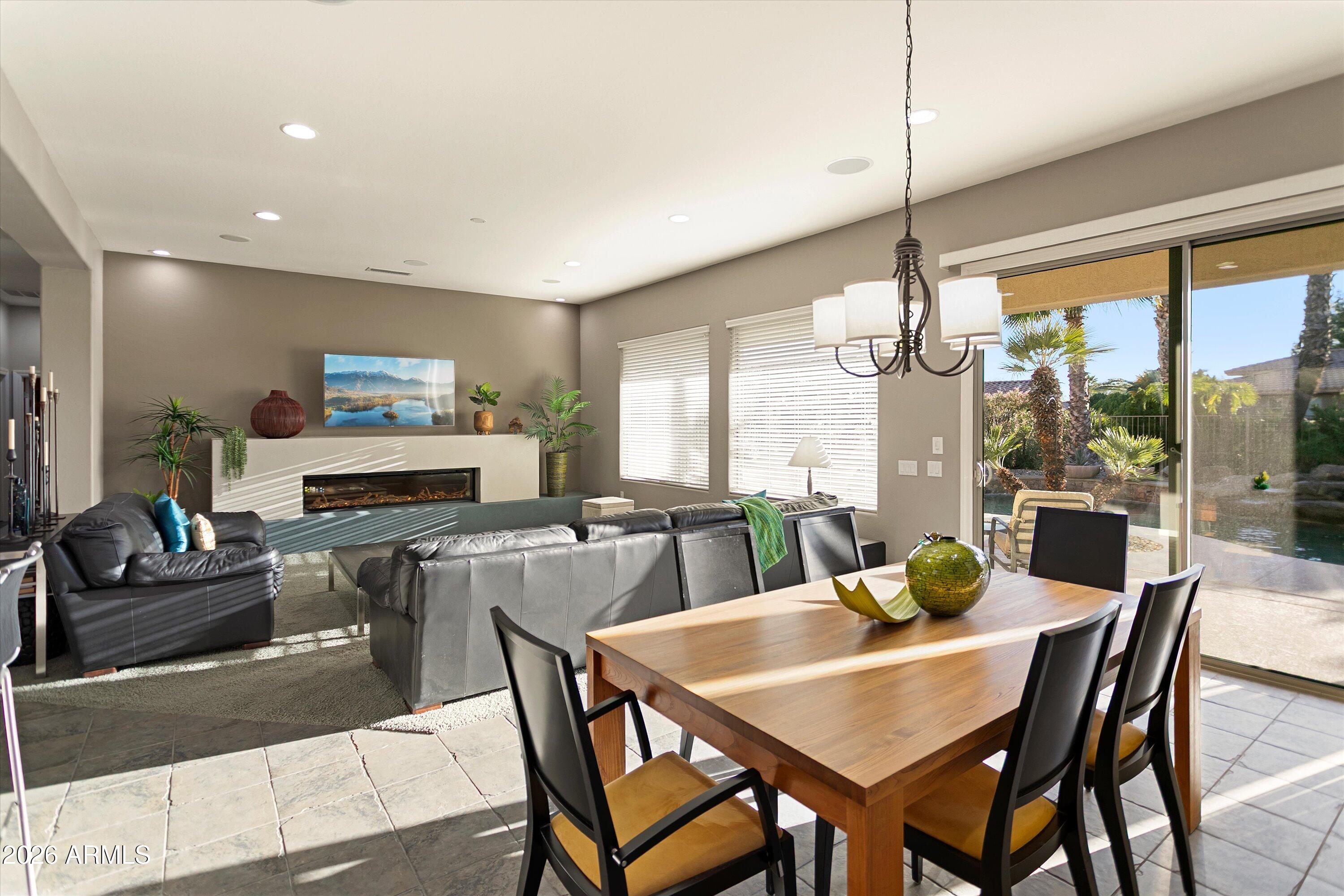 SUN CITY GRAND - CAPITAN - Residential