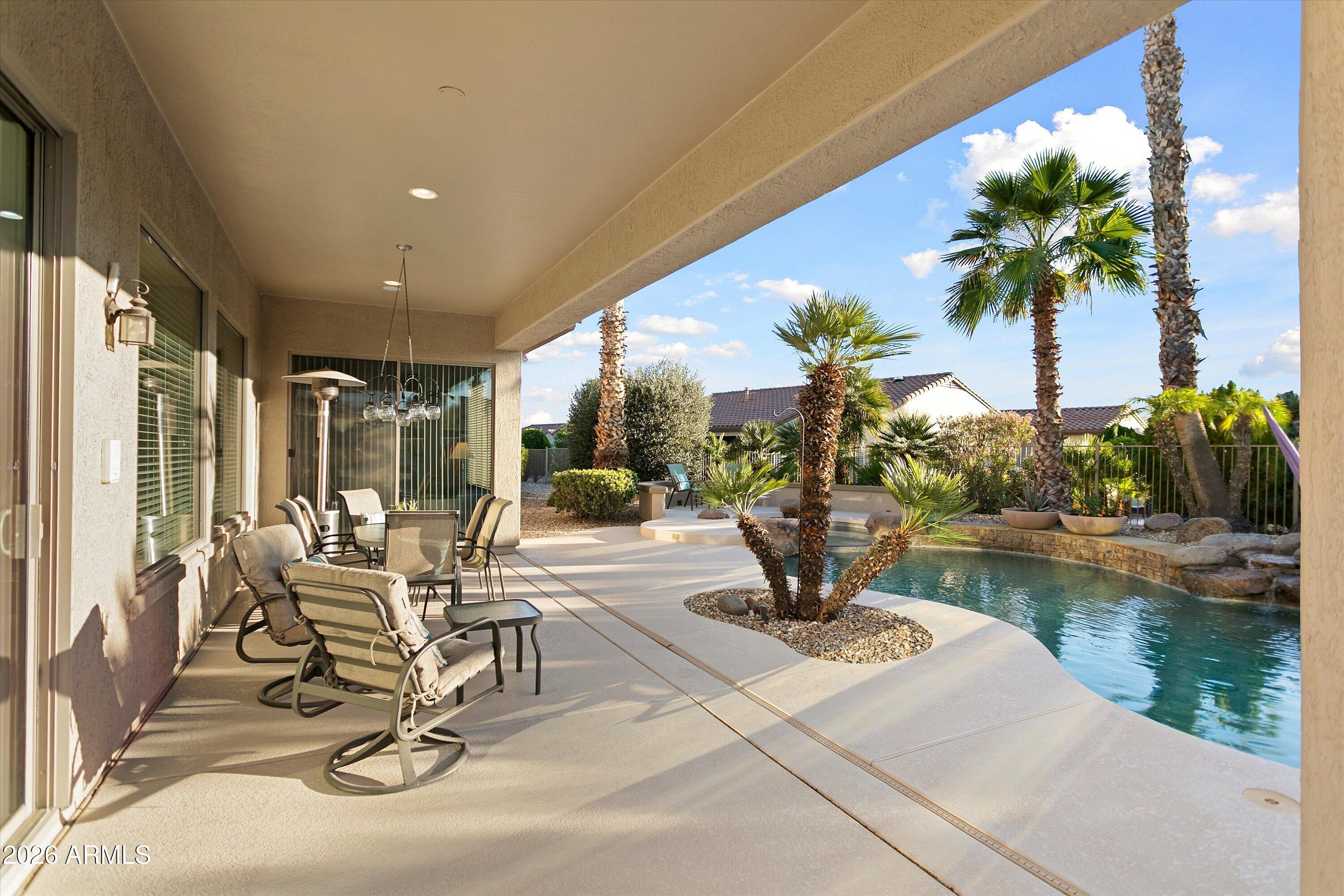 SUN CITY GRAND - CAPITAN - Residential