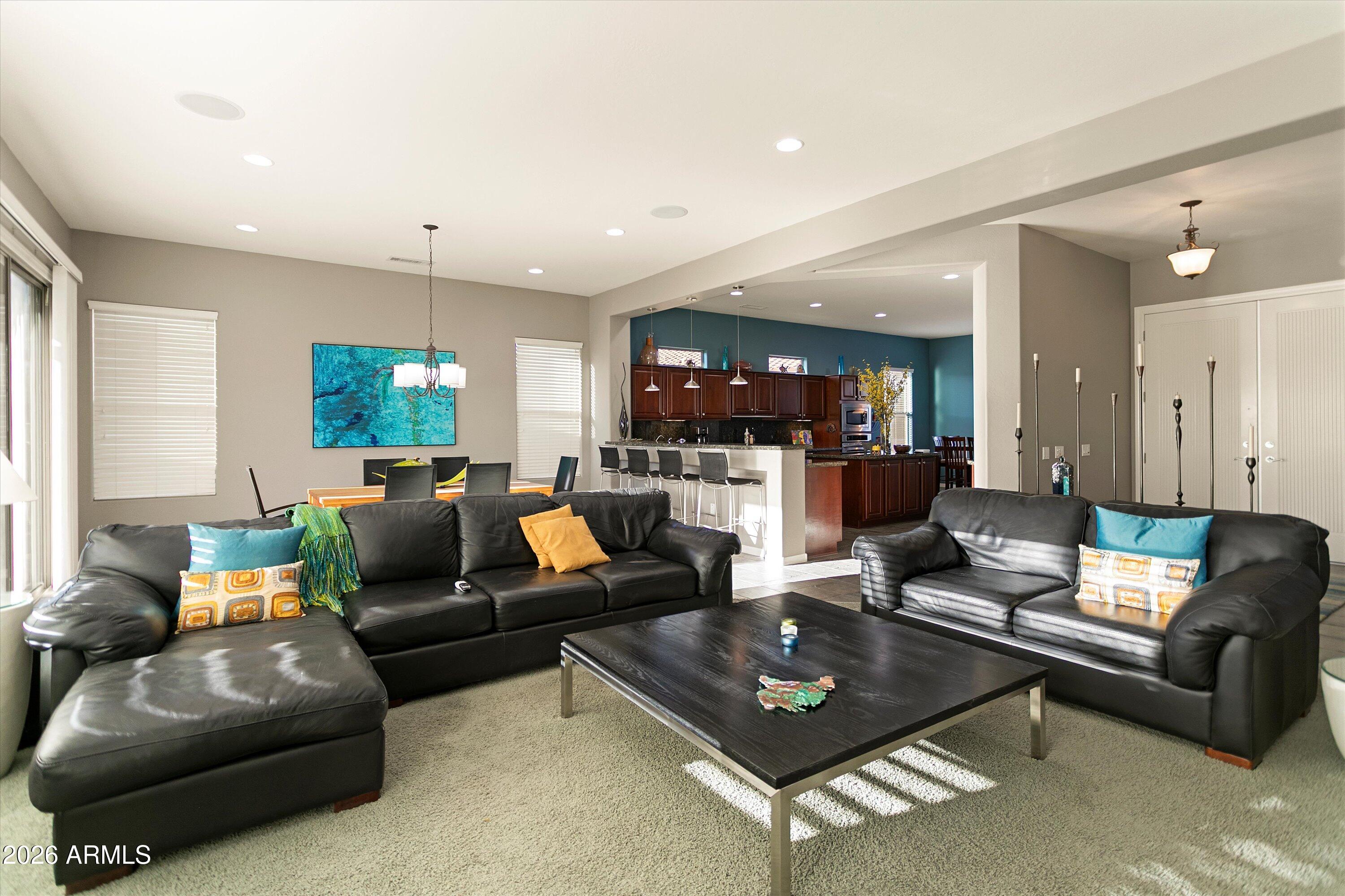 SUN CITY GRAND - CAPITAN - Residential