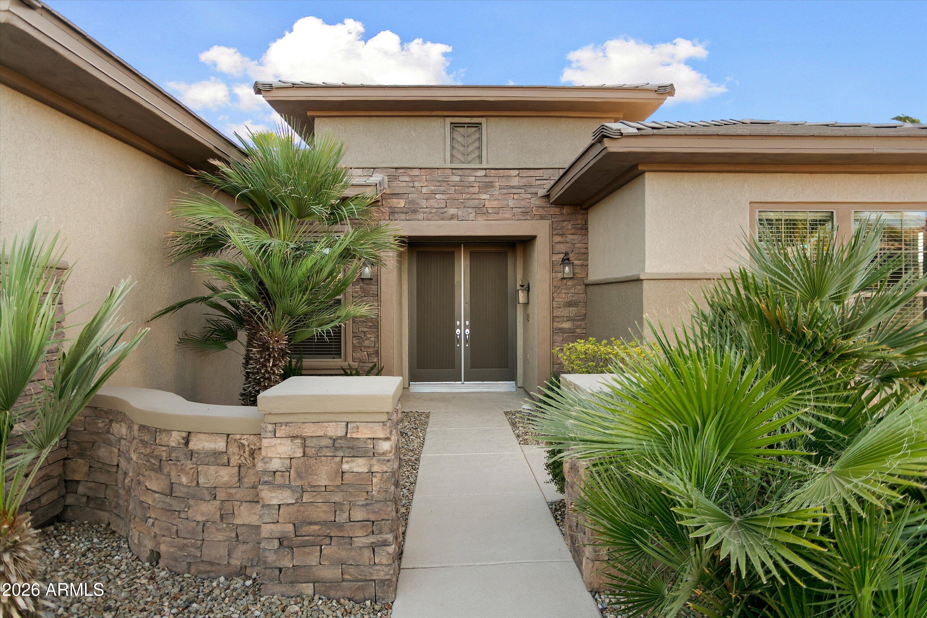 SUN CITY GRAND - CAPITAN - Residential