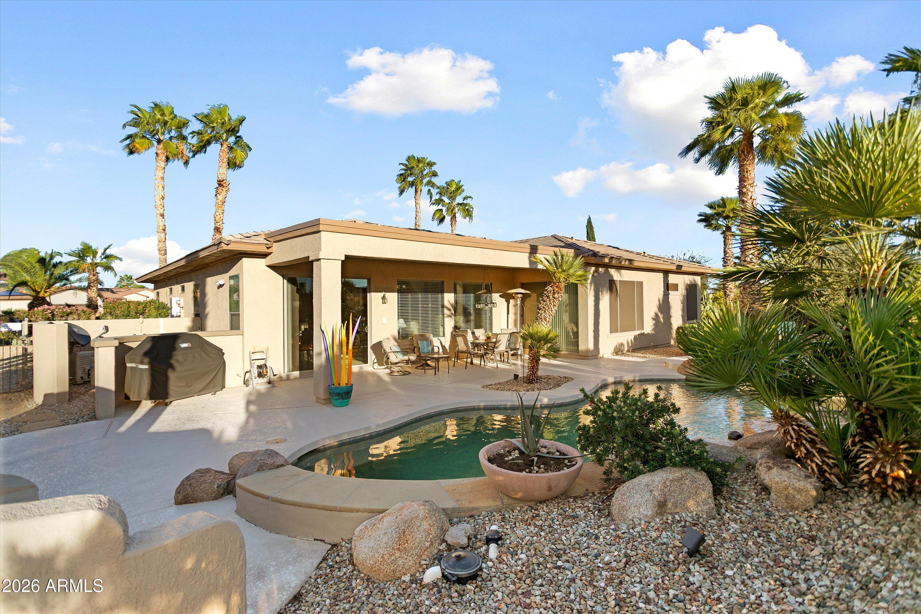 SUN CITY GRAND - CAPITAN - Residential