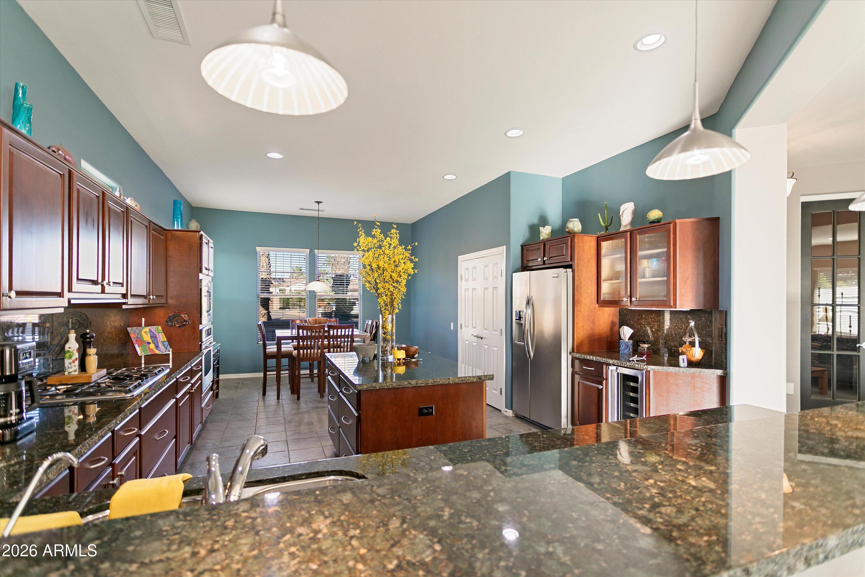 SUN CITY GRAND - CAPITAN - Residential
