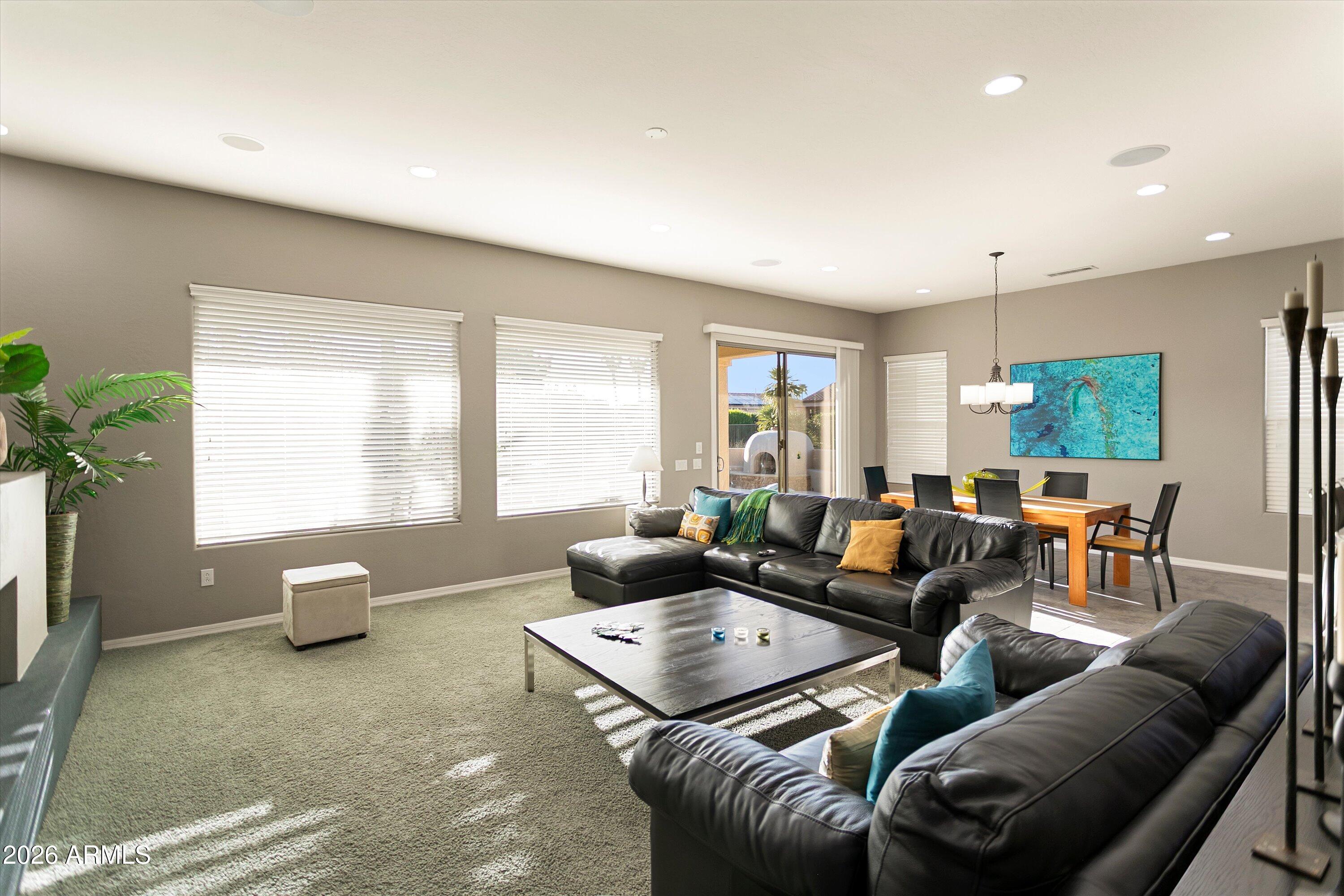 SUN CITY GRAND - CAPITAN - Residential