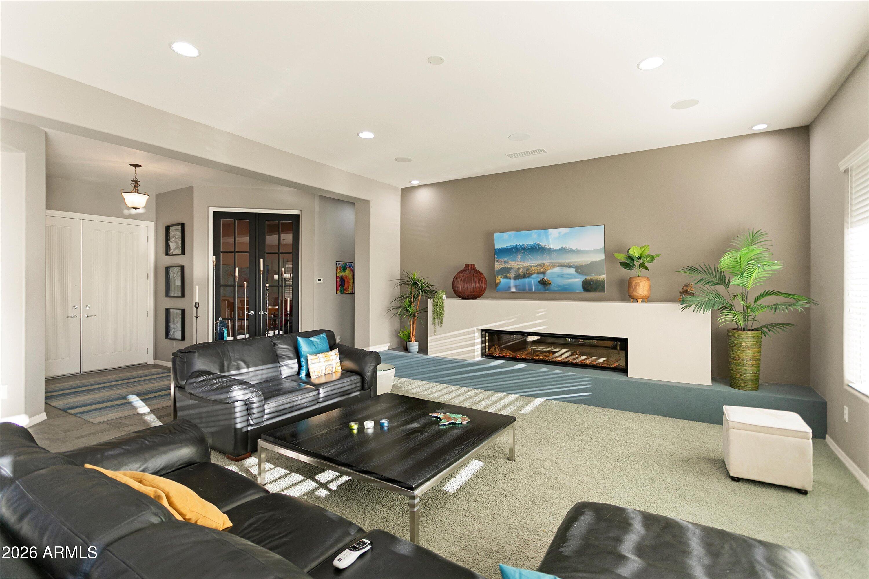 SUN CITY GRAND - CAPITAN - Residential
