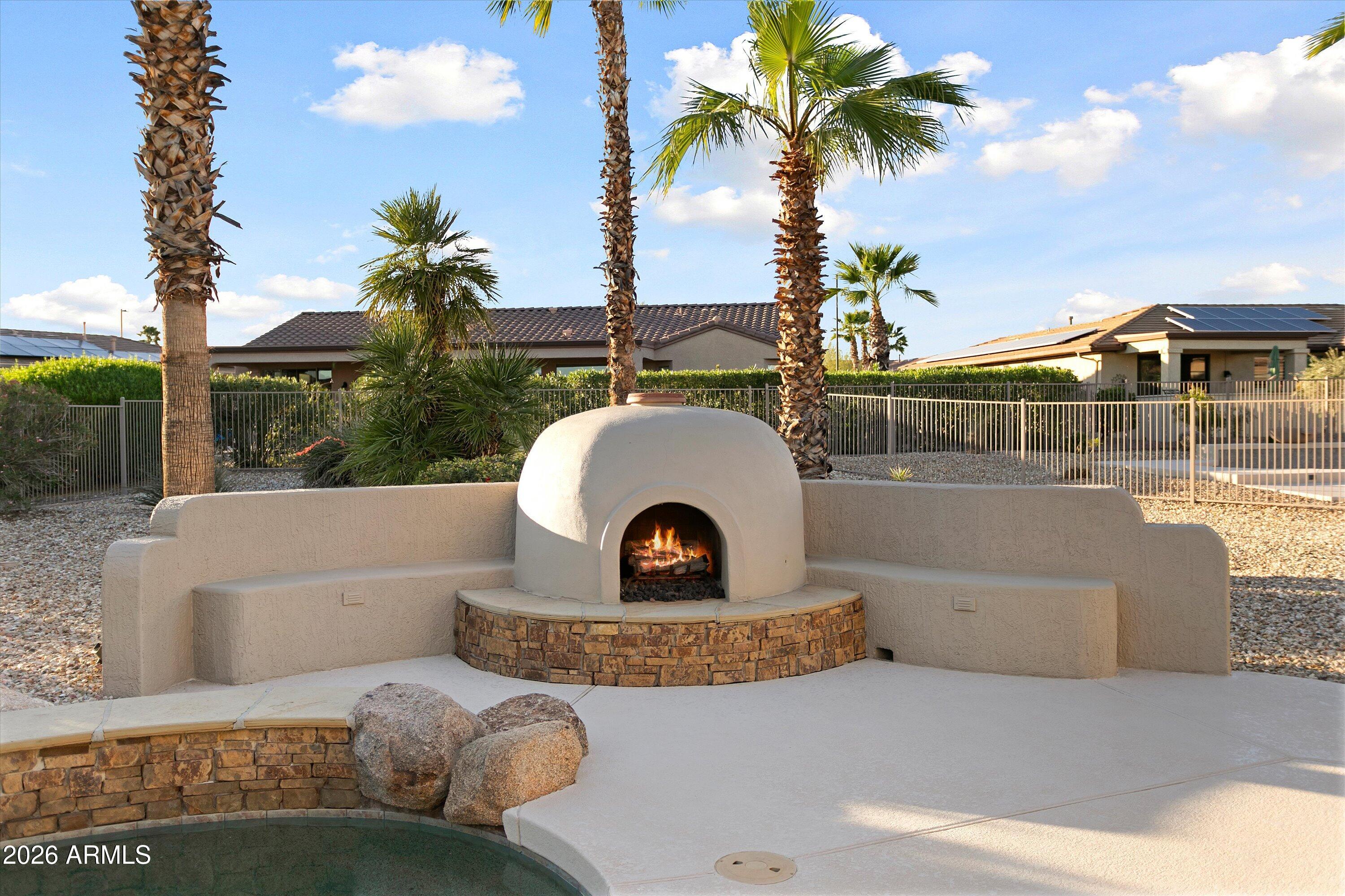 SUN CITY GRAND - CAPITAN - Residential