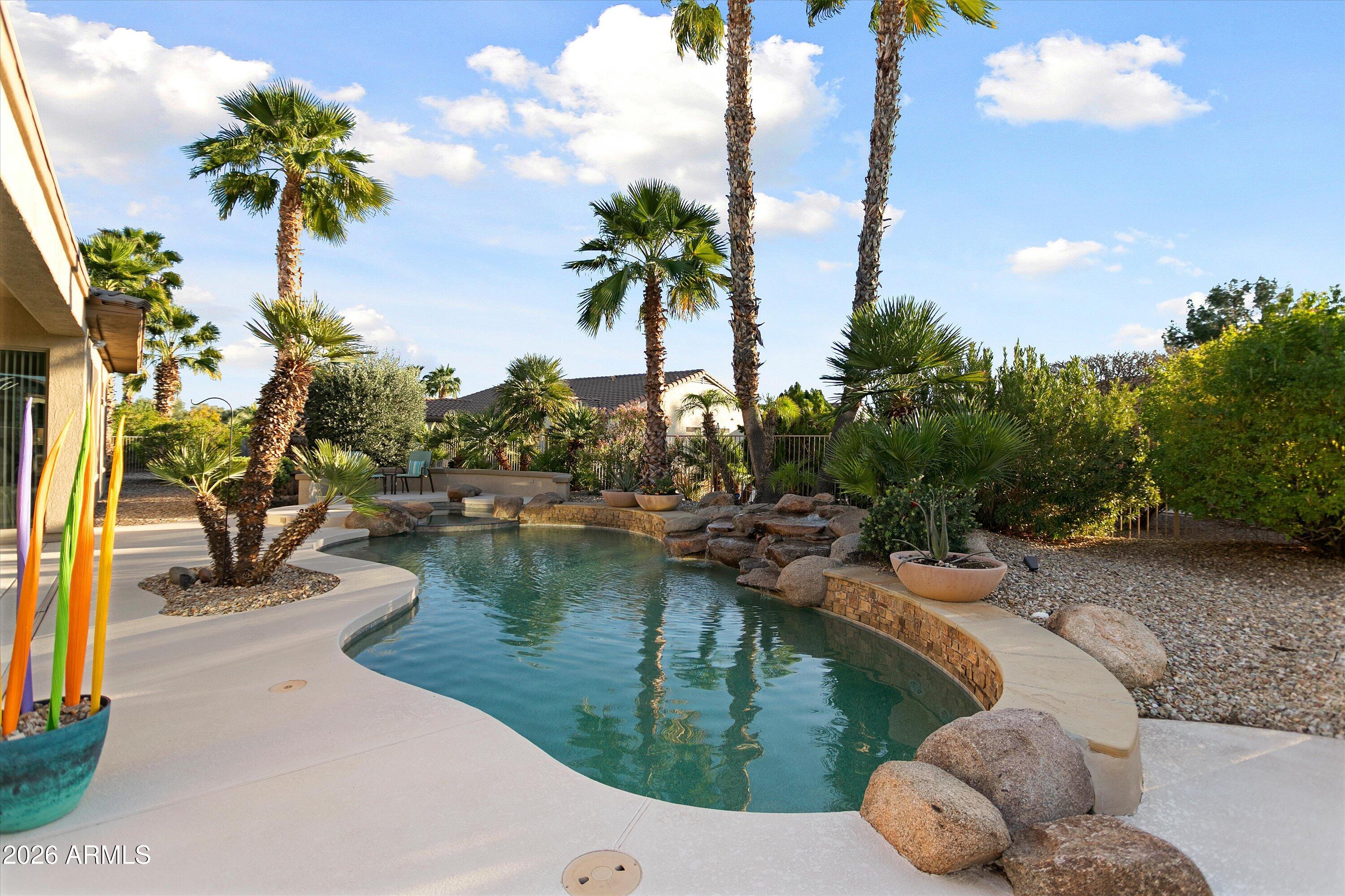 SUN CITY GRAND - CAPITAN - Residential
