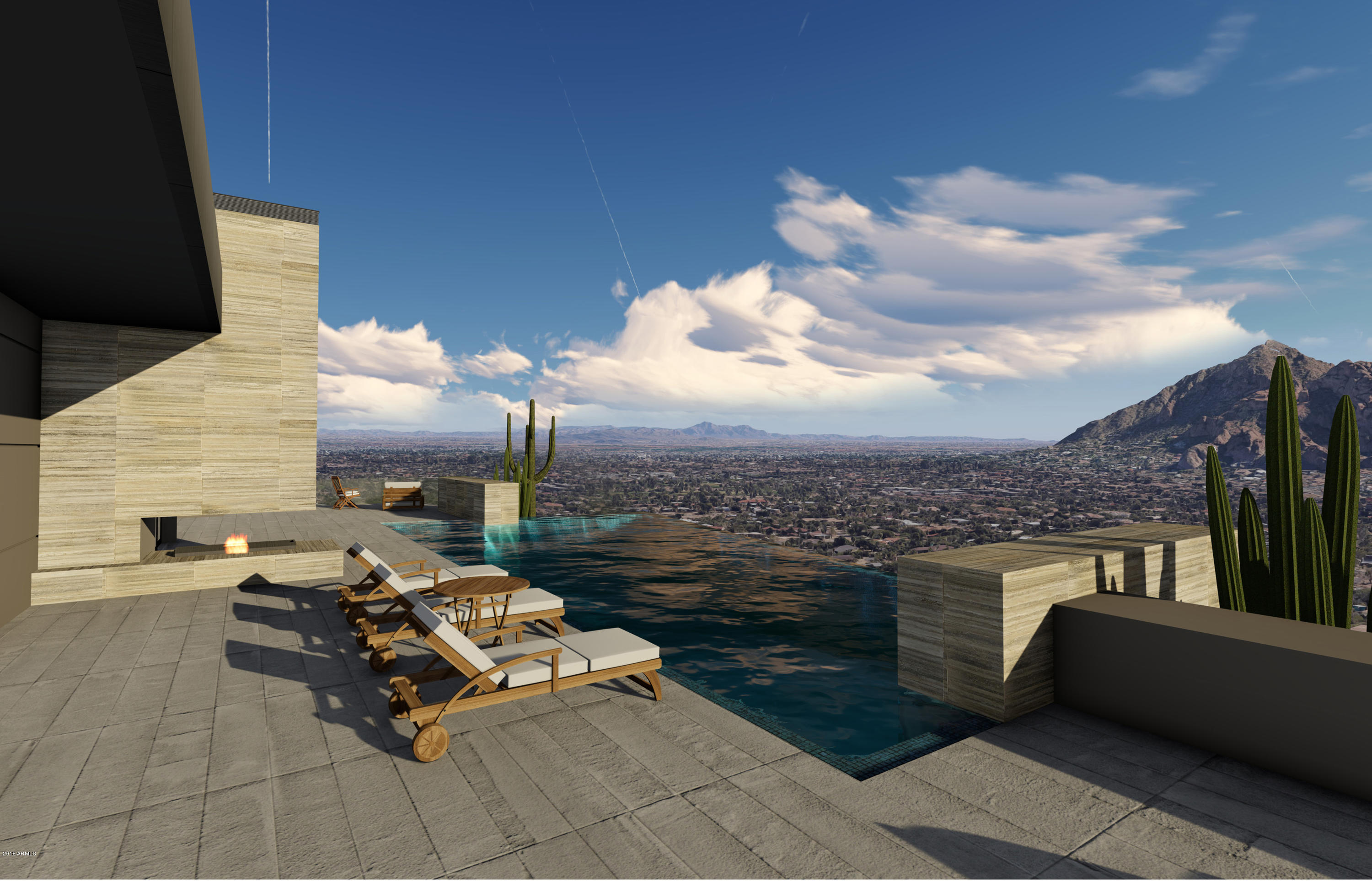 PARADISE HIGHLANDS - Residential