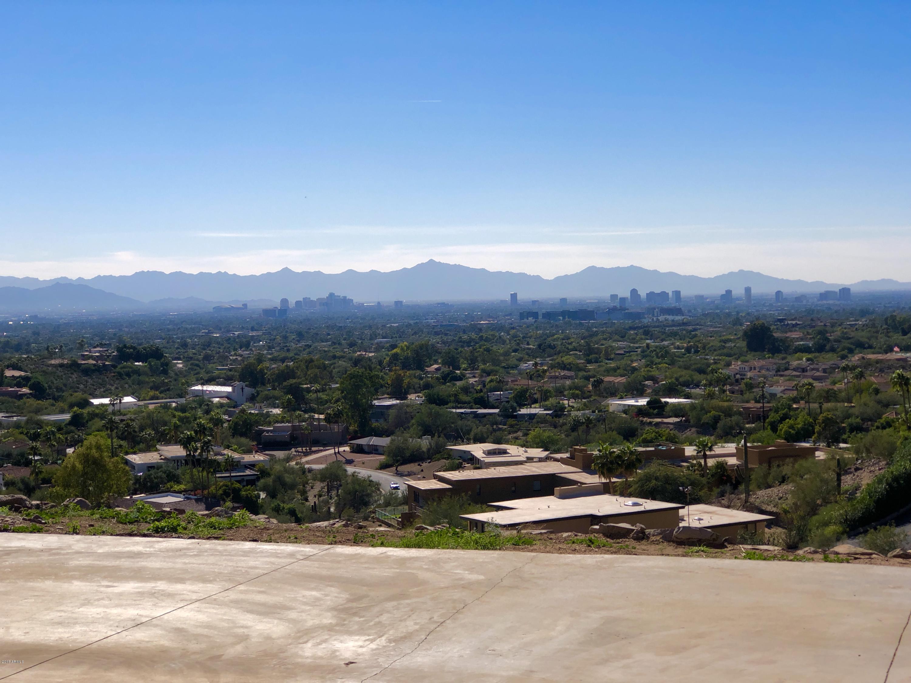 PARADISE HIGHLANDS - Residential