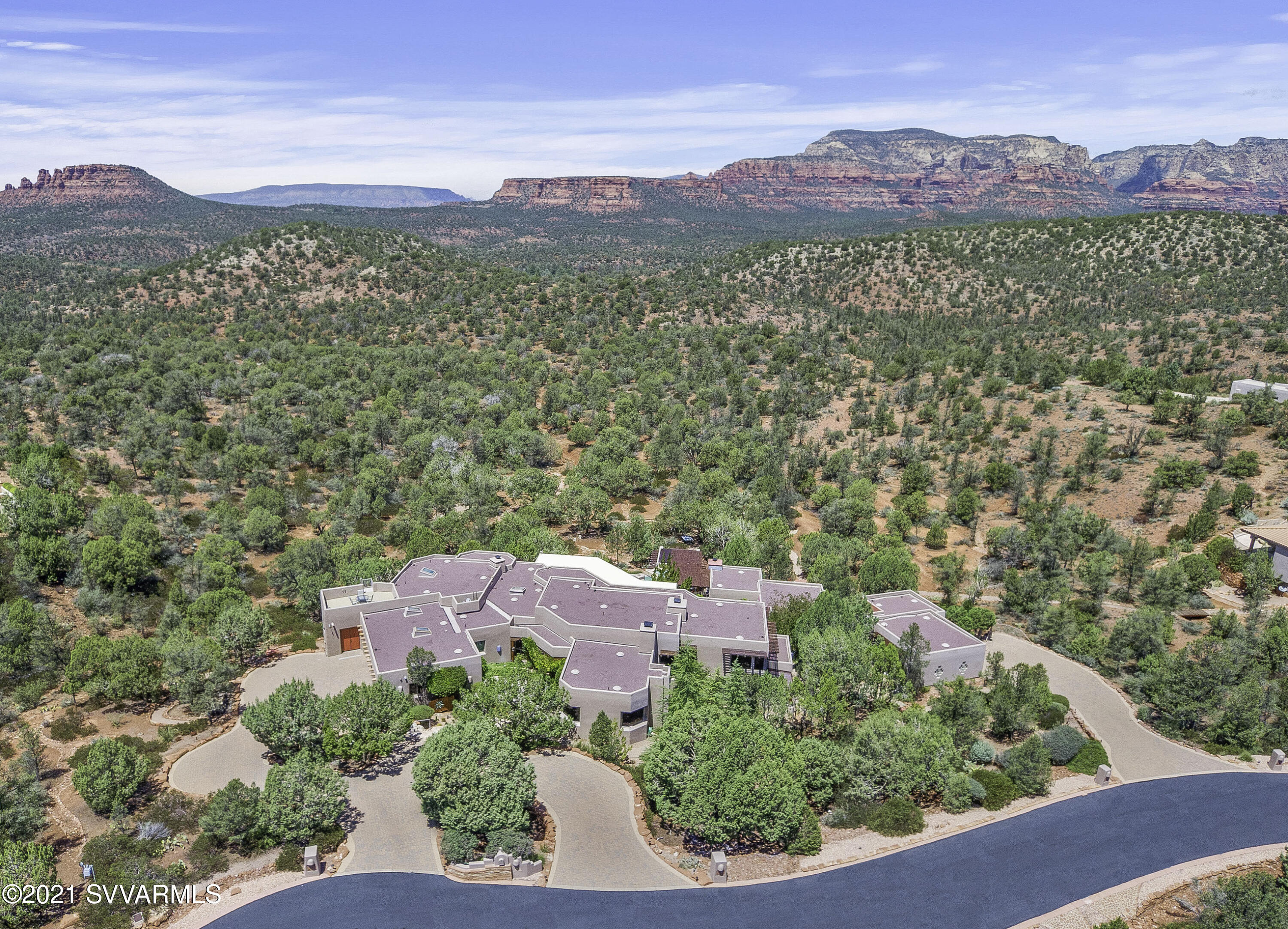 North Slopes 1 - 2 - Residential