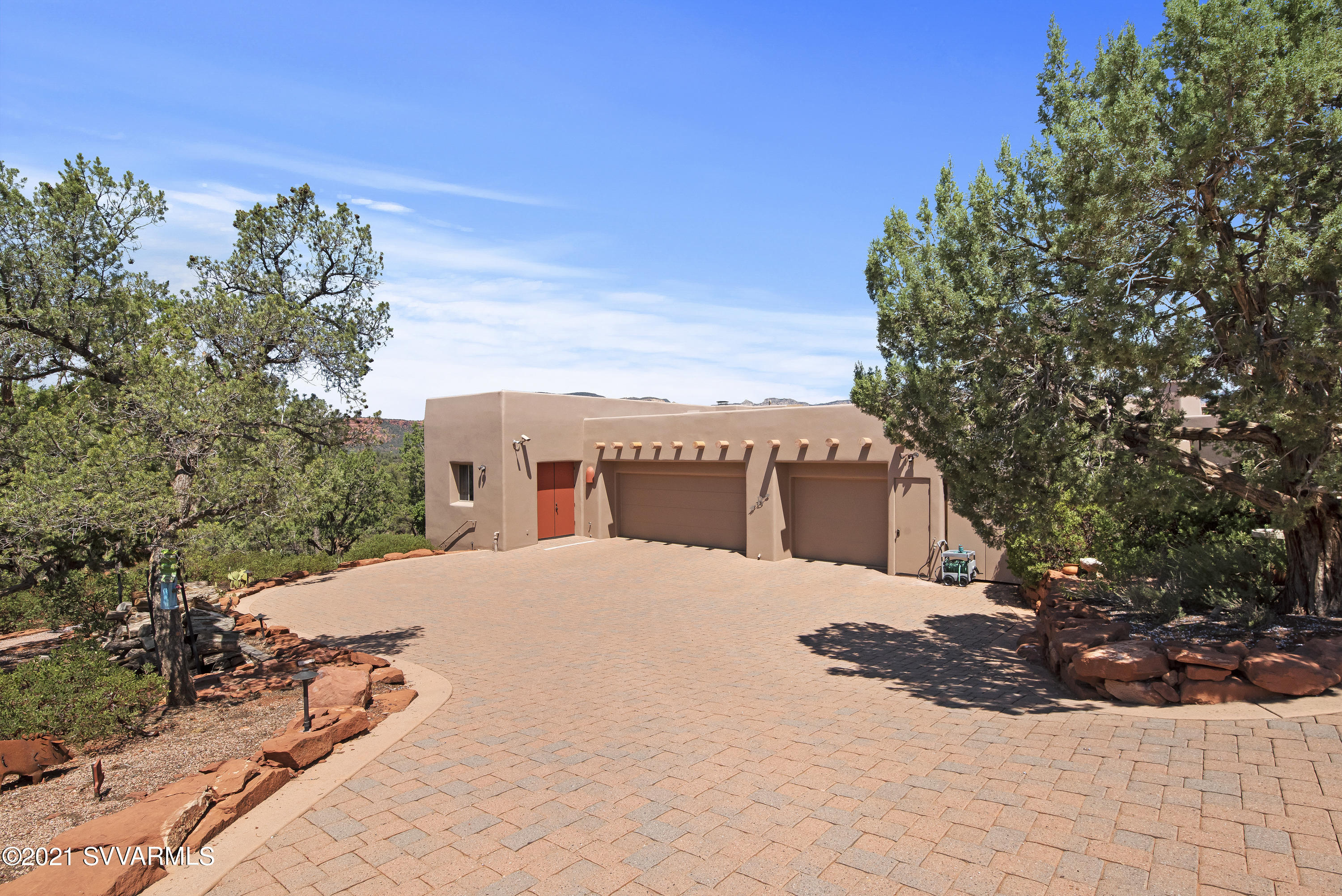 North Slopes 1 - 2 - Residential