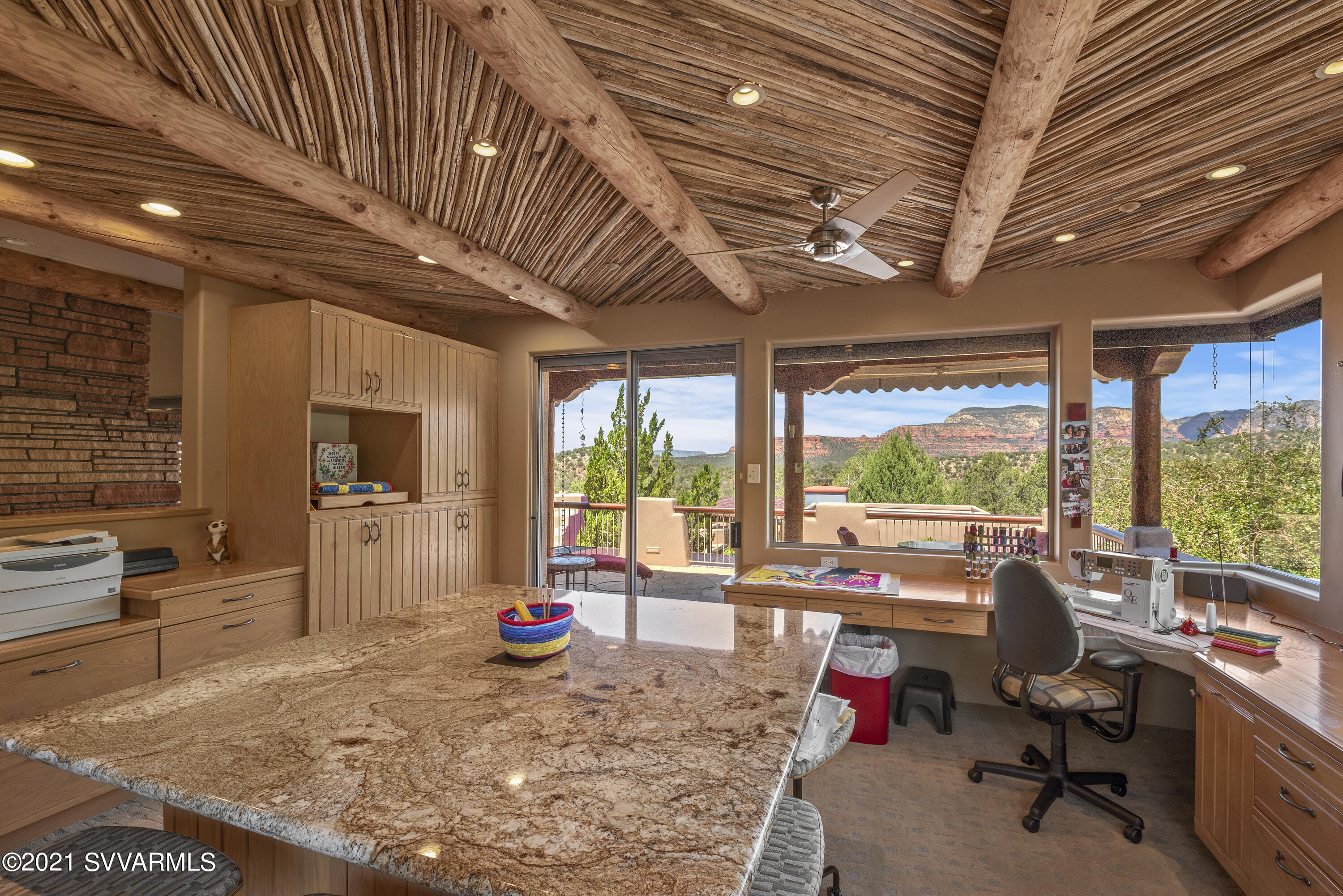 North Slopes 1 - 2 - Residential