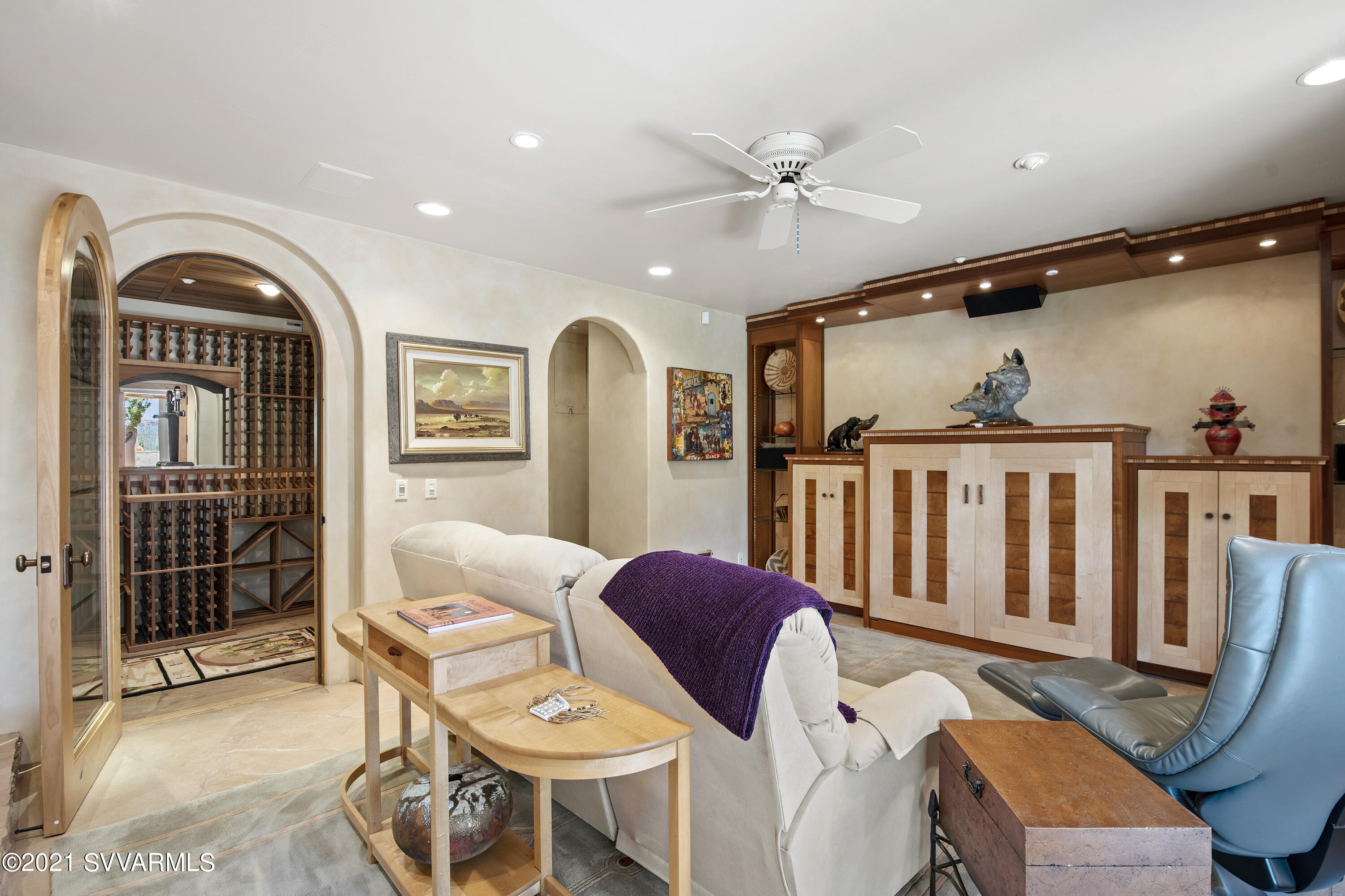 North Slopes 1 - 2 - Residential