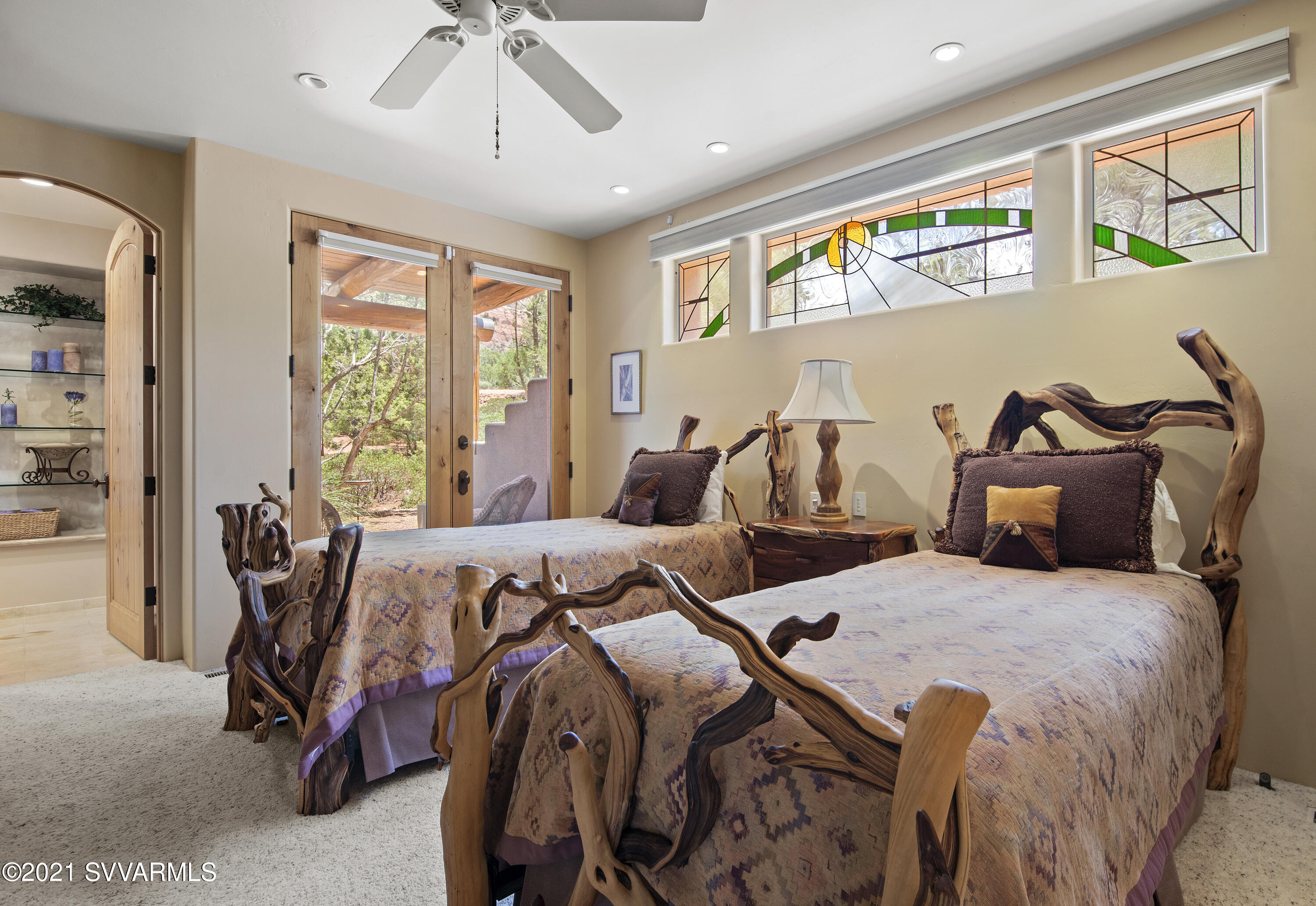 North Slopes 1 - 2 - Residential