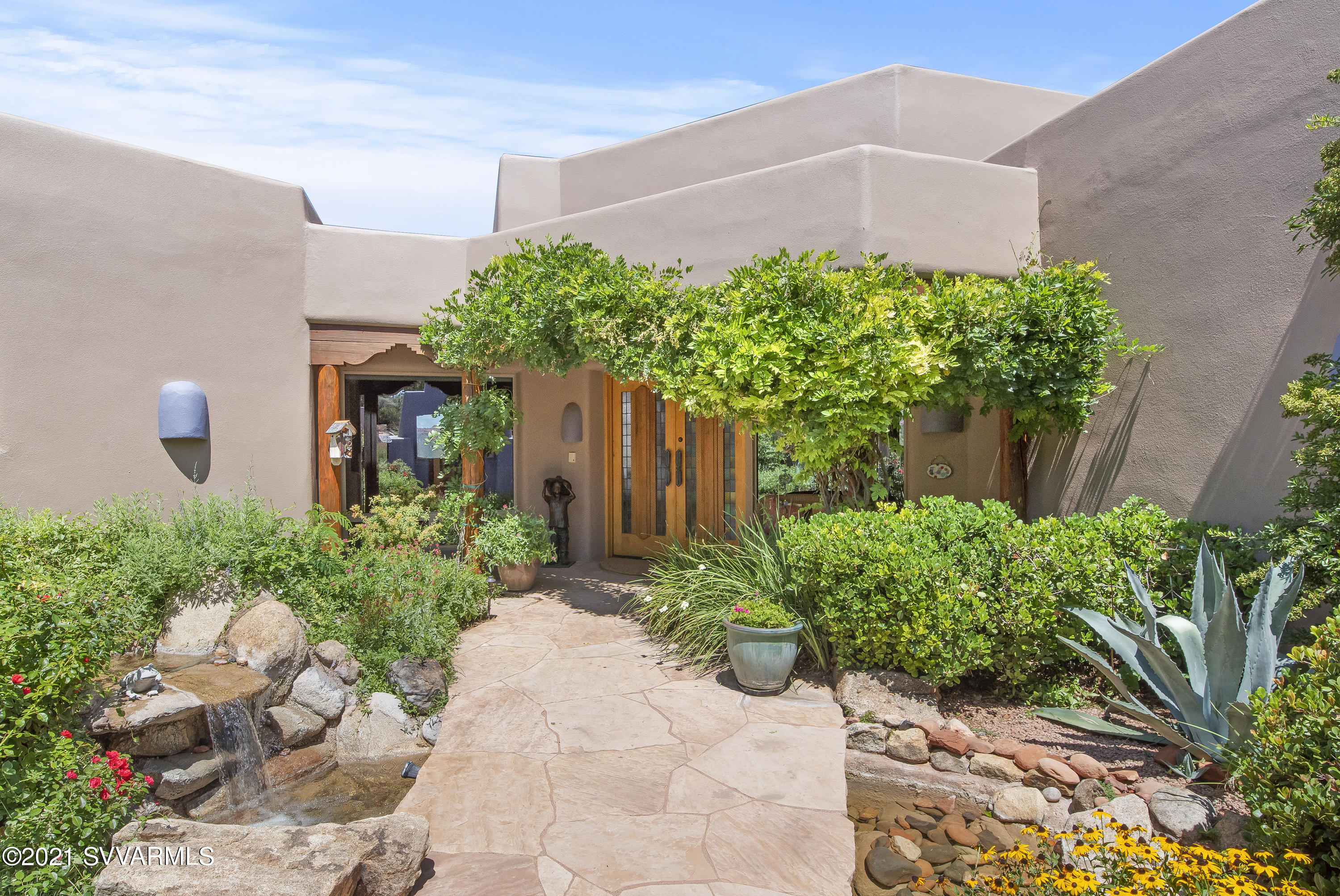 North Slopes 1 - 2 - Residential