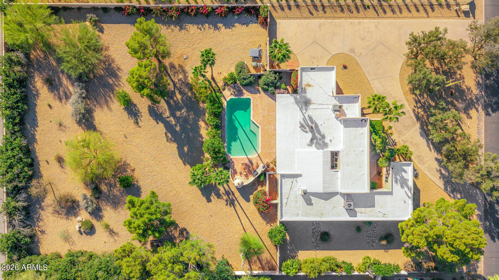 DESERT ARROYOS - Residential