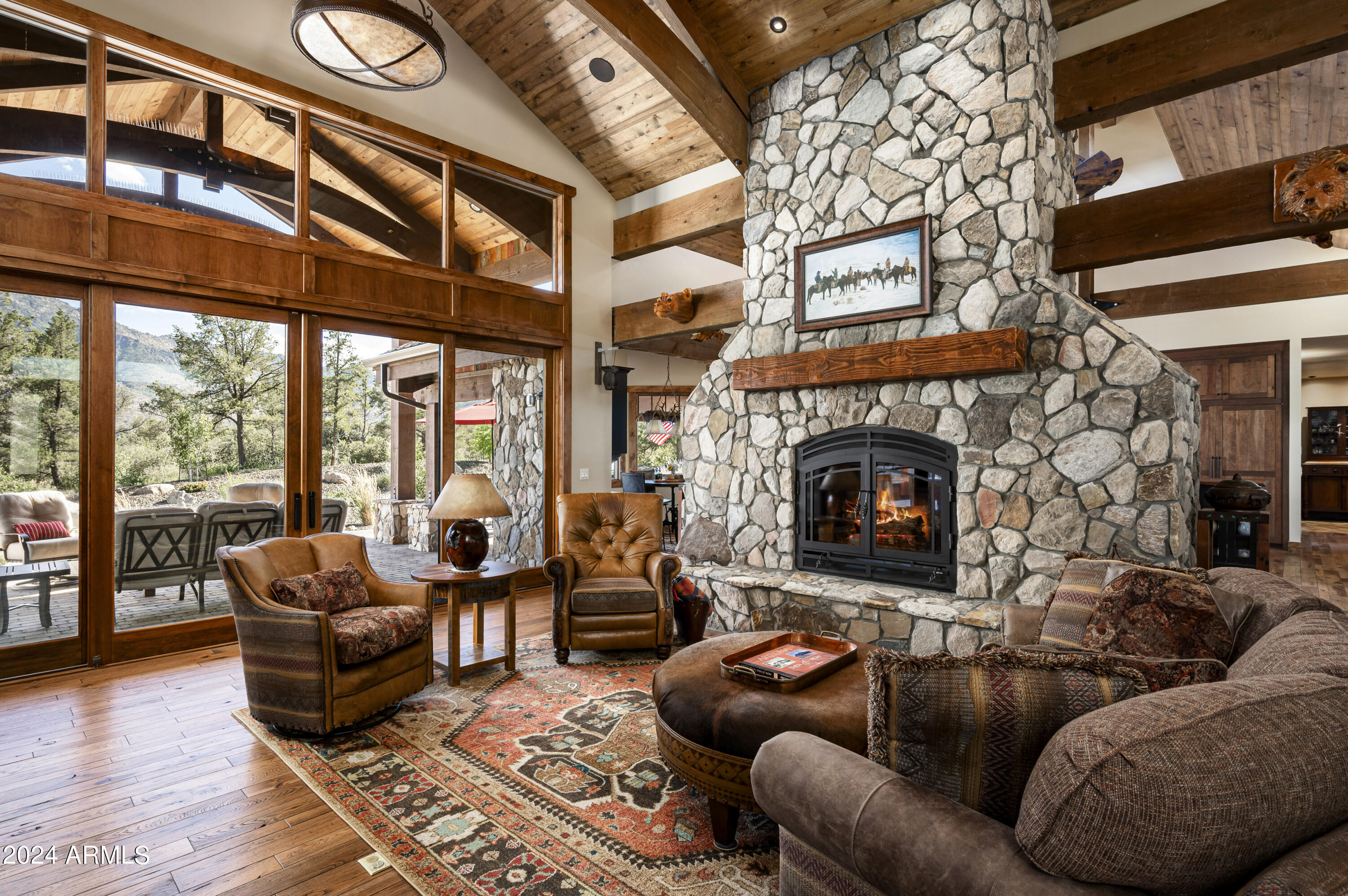 American Ranch - Residential