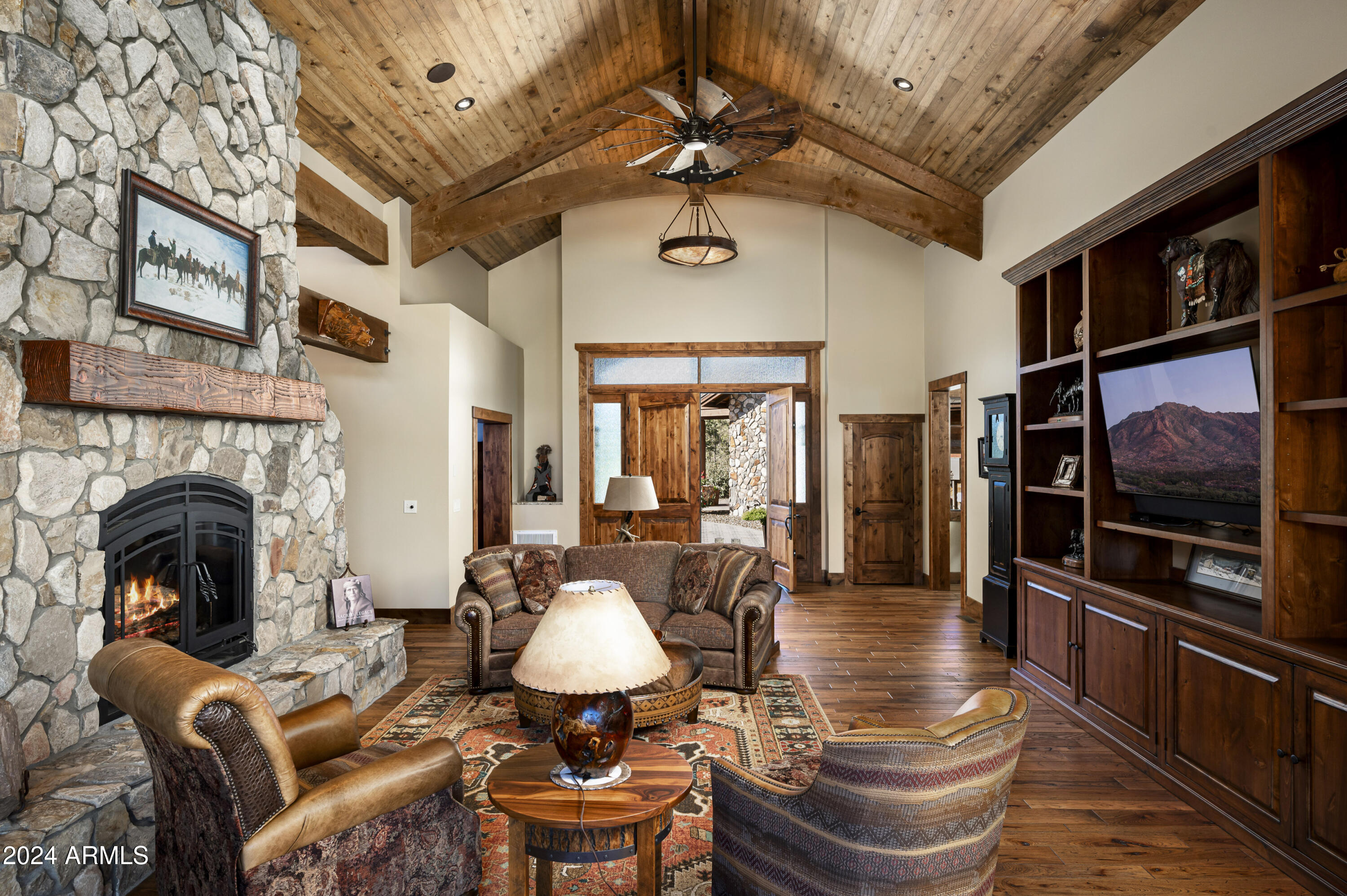 American Ranch - Residential