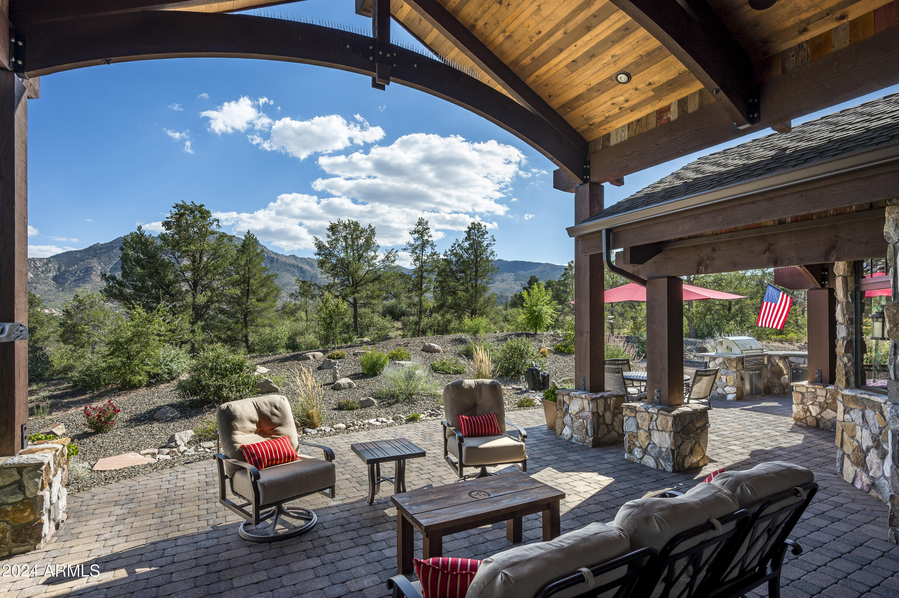 American Ranch - Residential