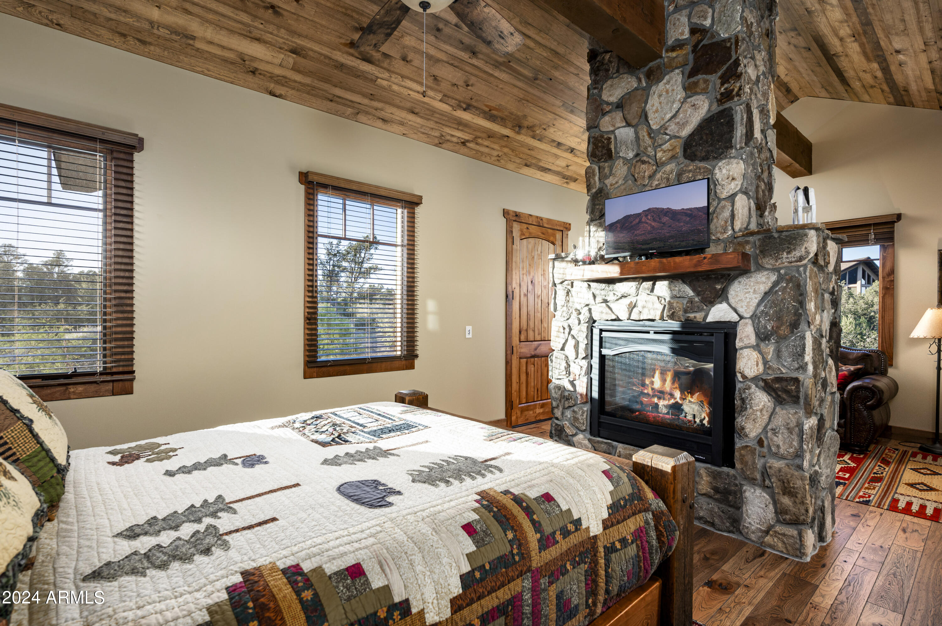 American Ranch - Residential