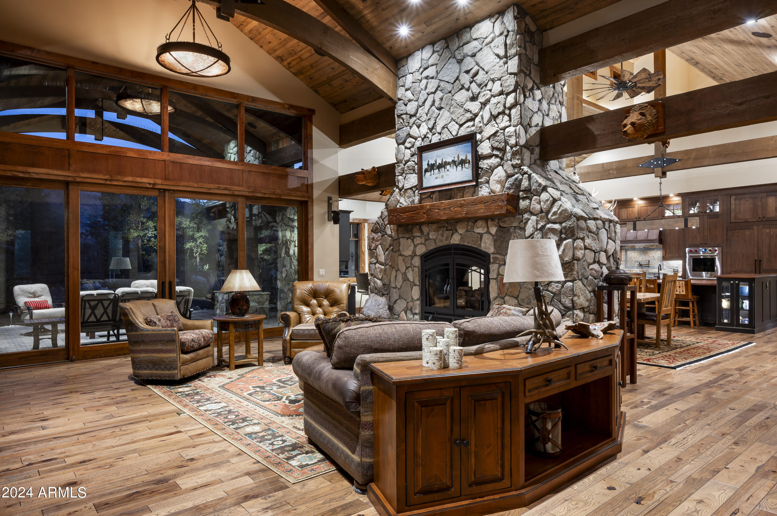American Ranch - Residential