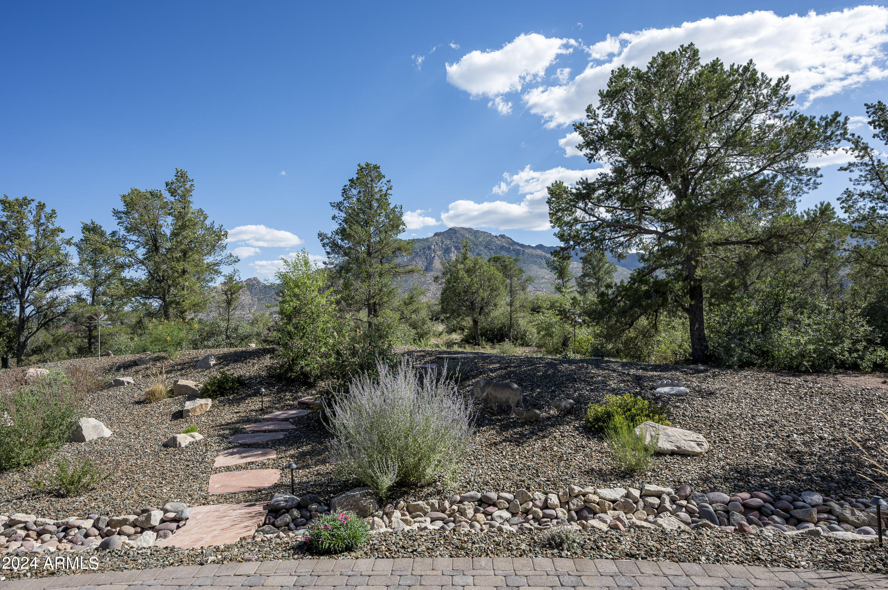 American Ranch - Residential