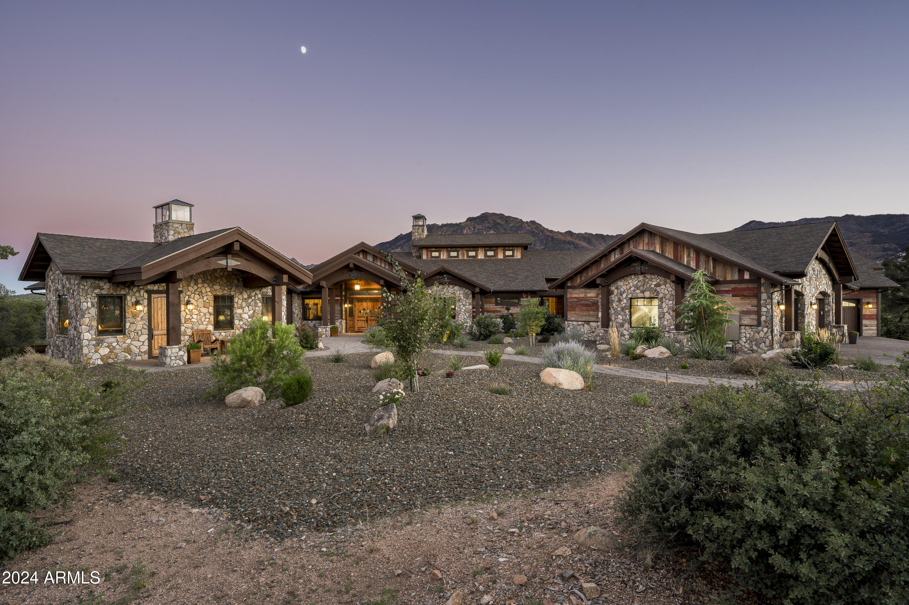 American Ranch - Residential