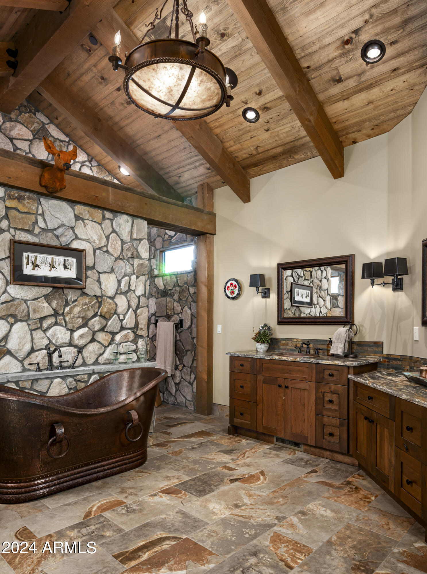American Ranch - Residential