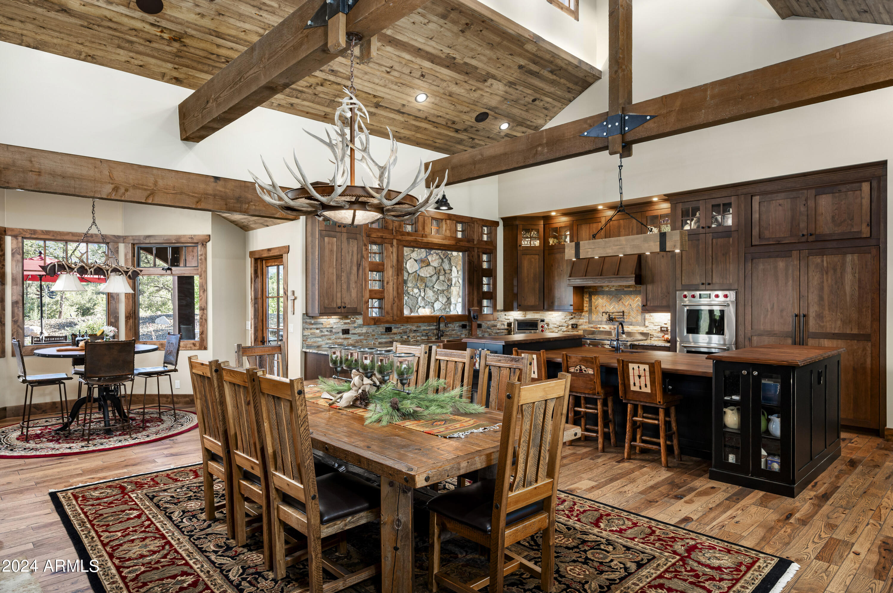 American Ranch - Residential