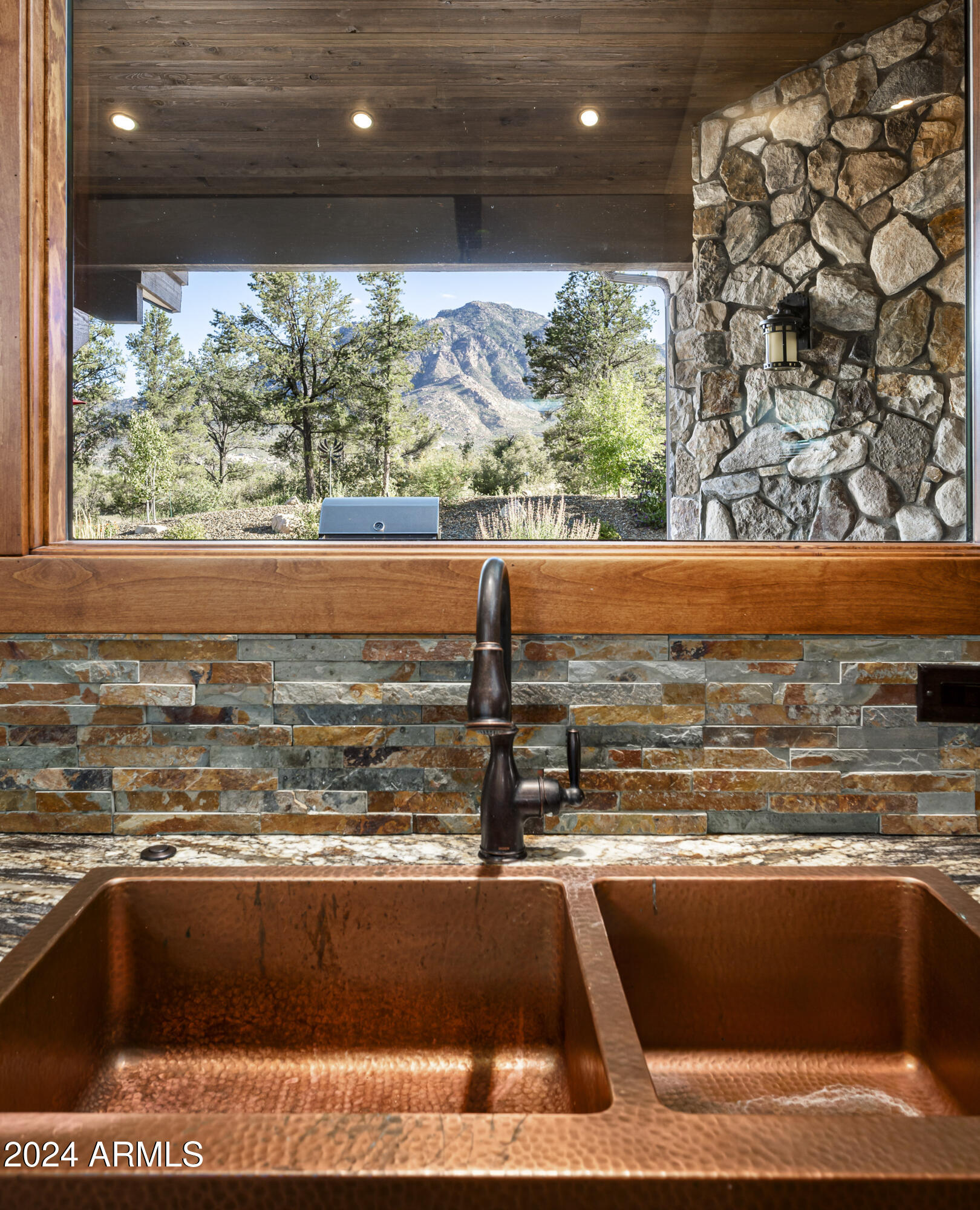 American Ranch - Residential