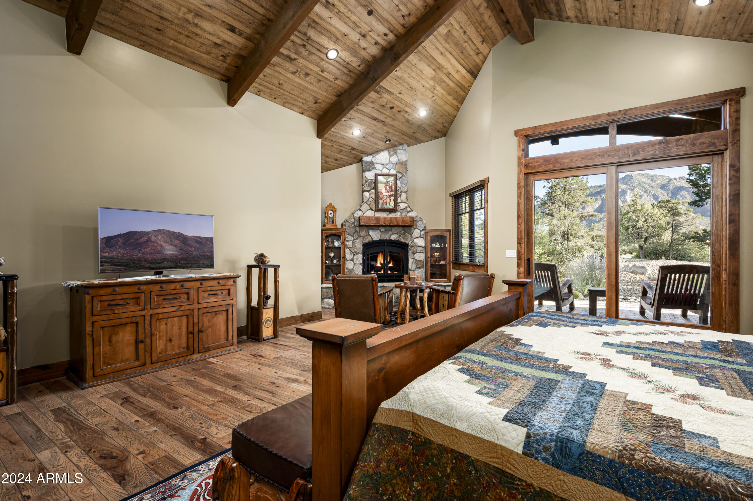 American Ranch - Residential