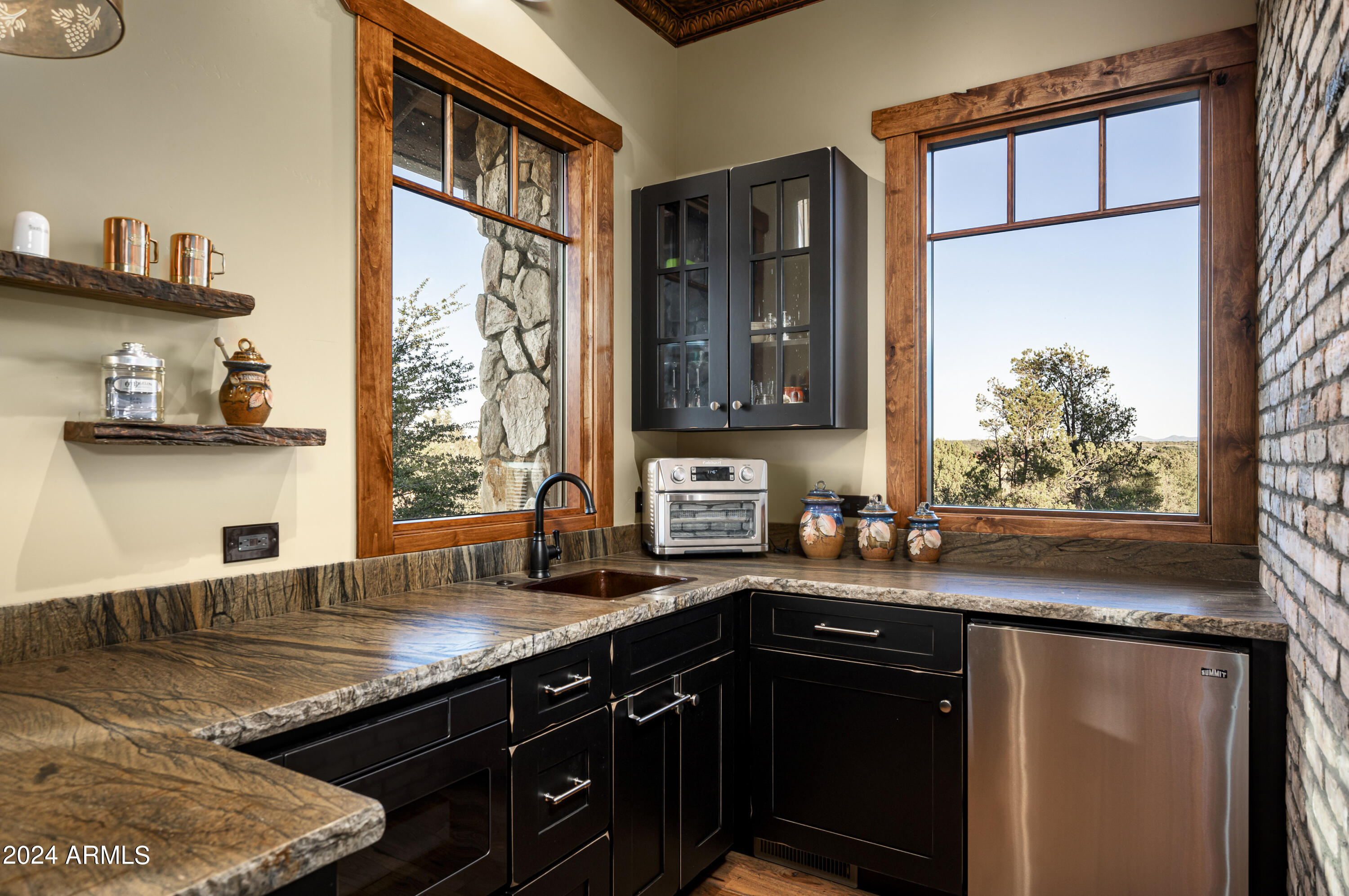 American Ranch - Residential