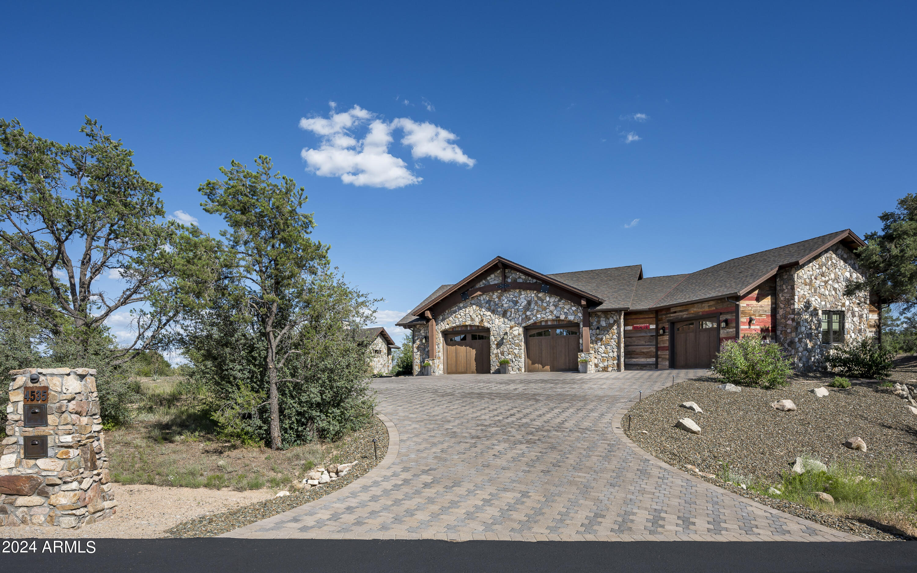 American Ranch - Residential