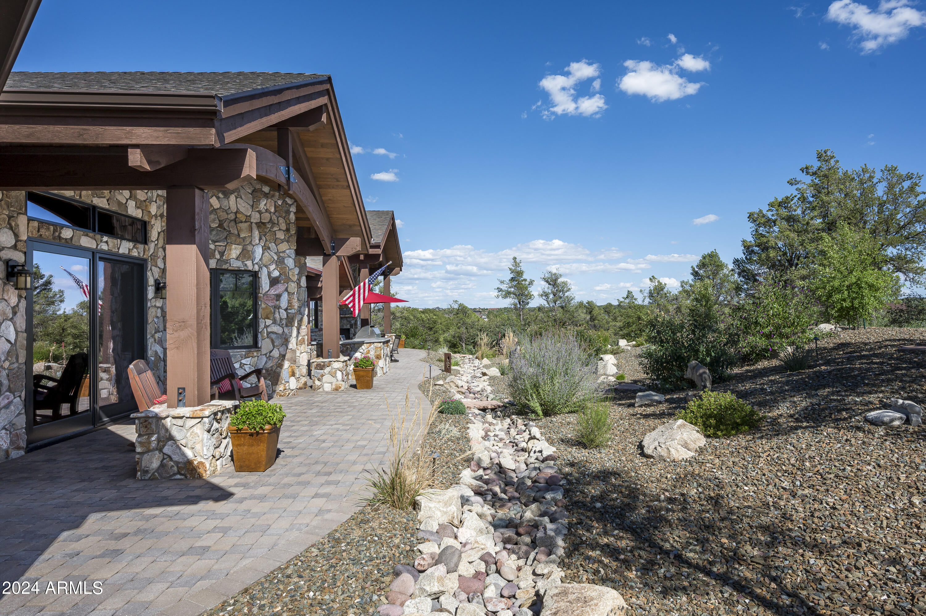 American Ranch - Residential