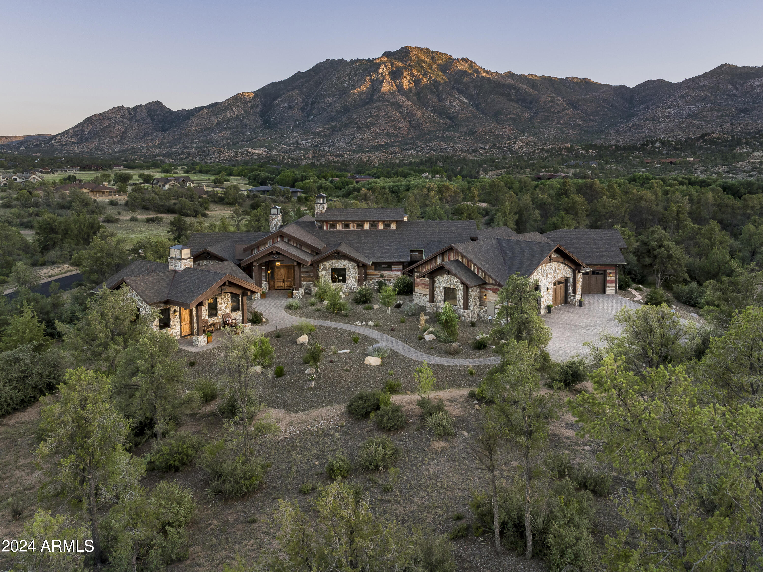 American Ranch - Residential