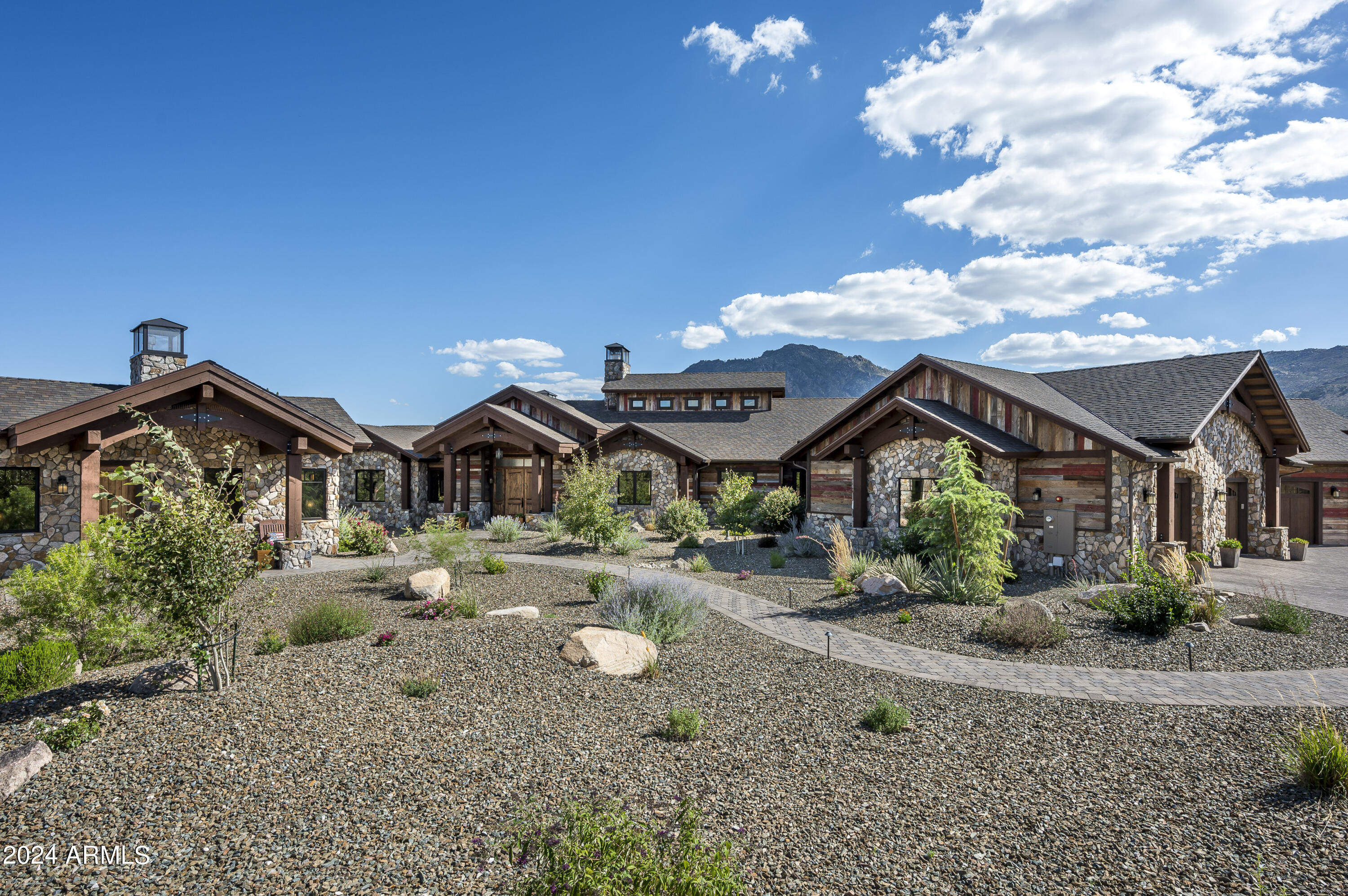American Ranch - Residential