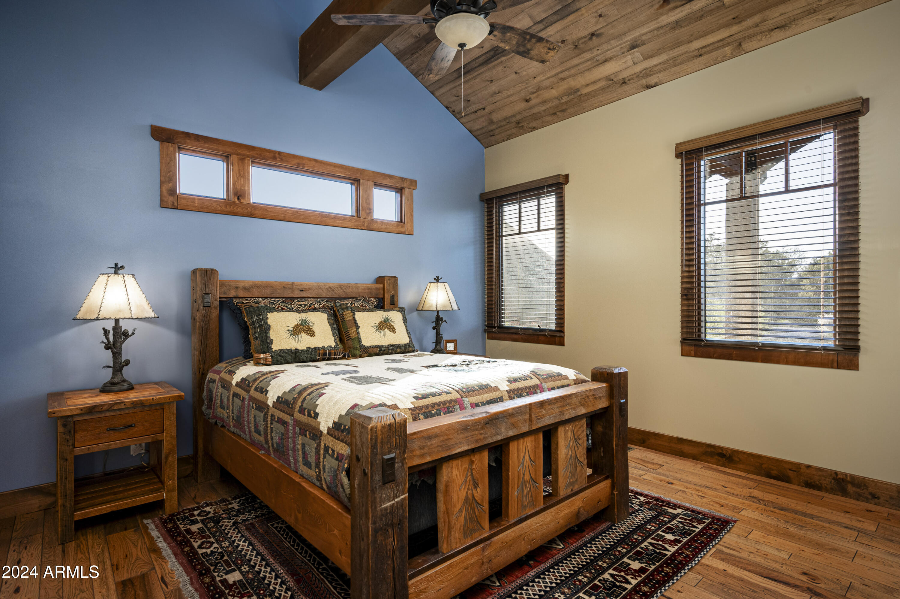 American Ranch - Residential